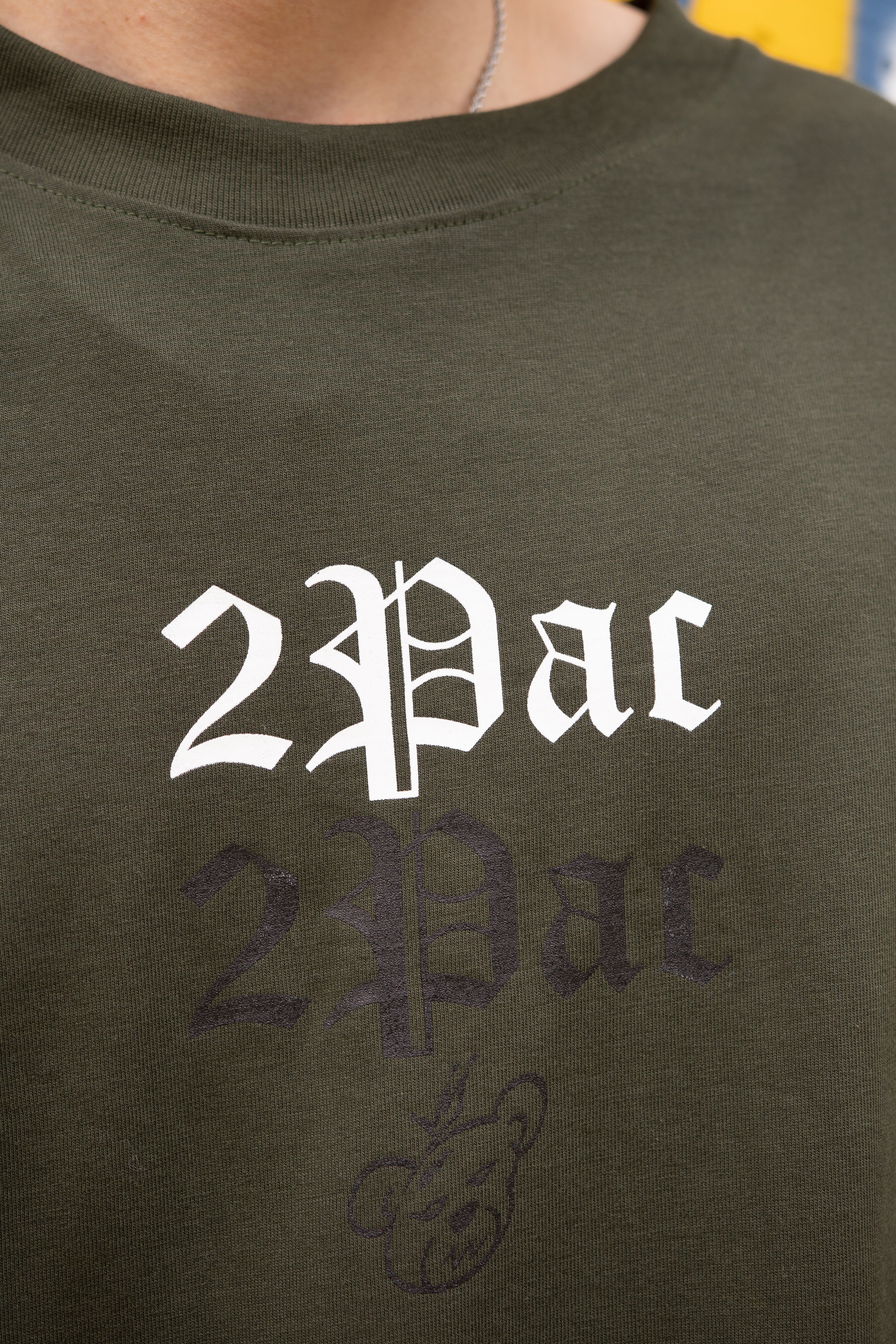 OVERSIZE5 -2PAC
