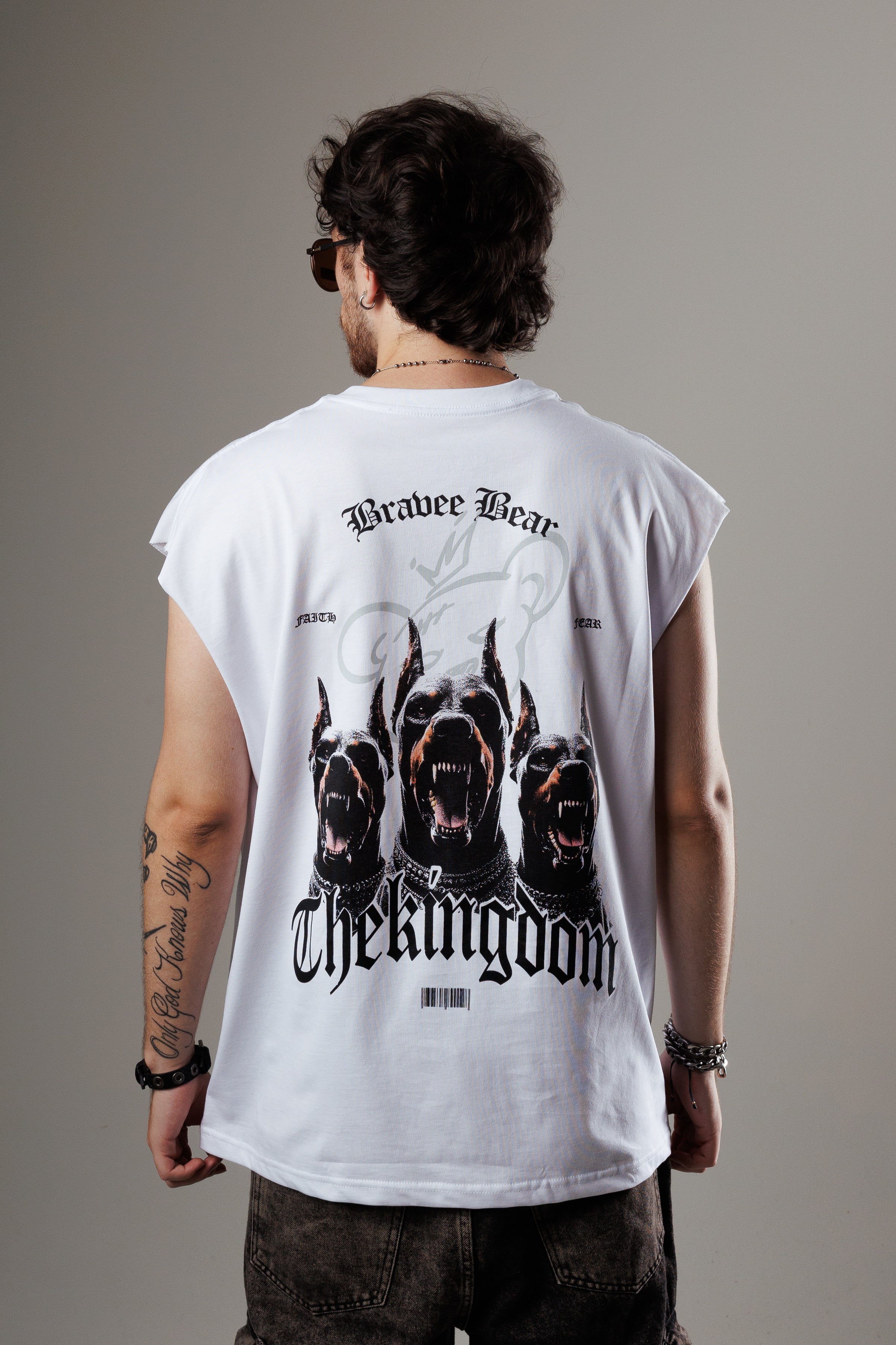 Over Siza Chekingdom