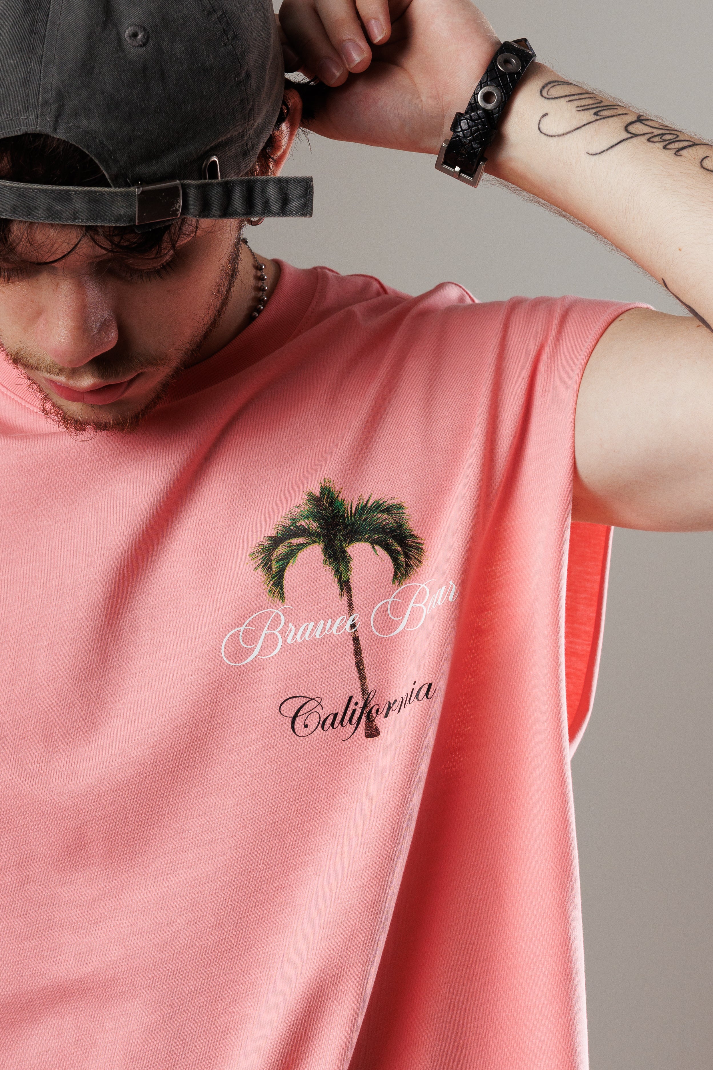 Over Siza California