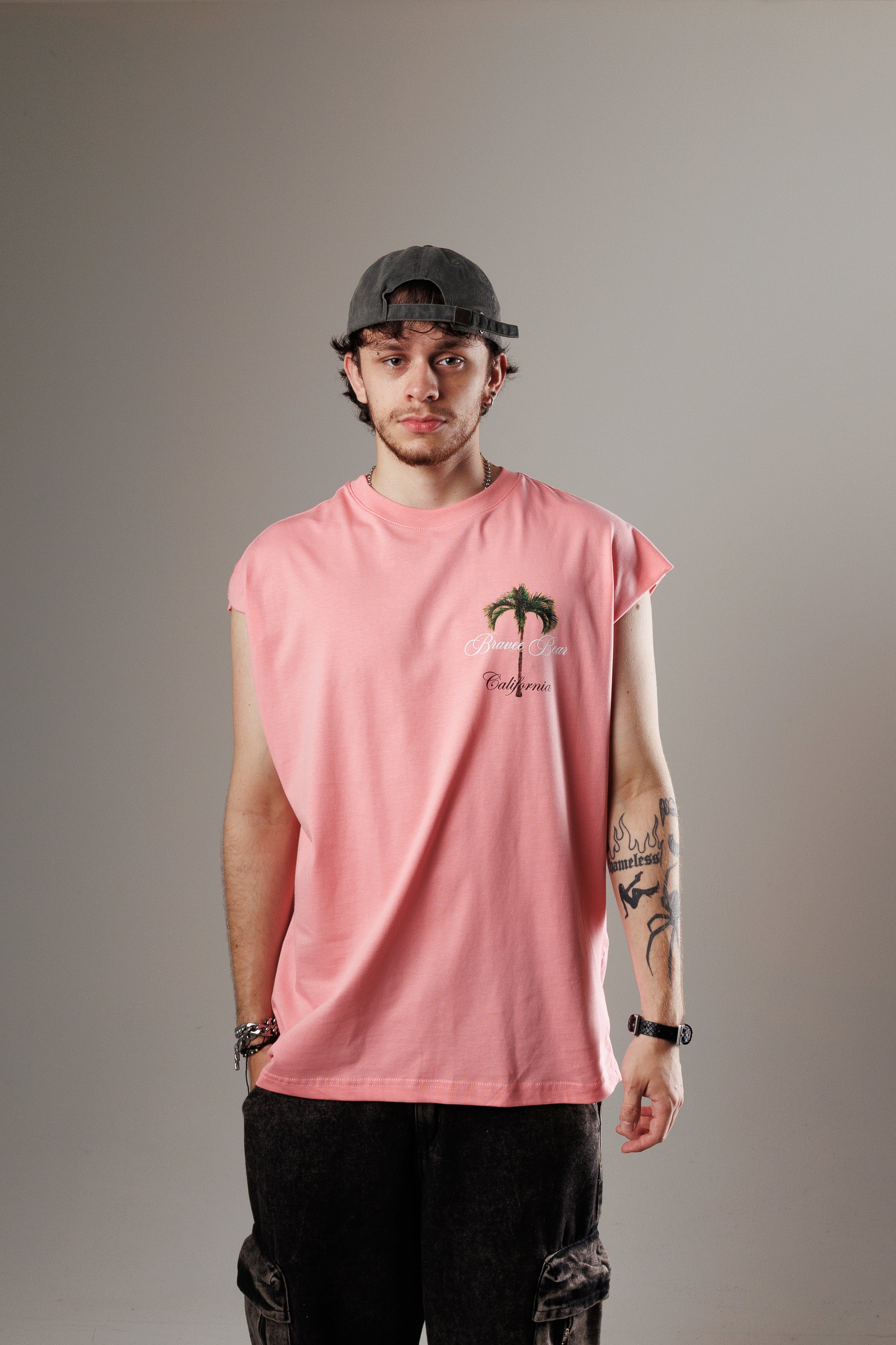 Over Siza California