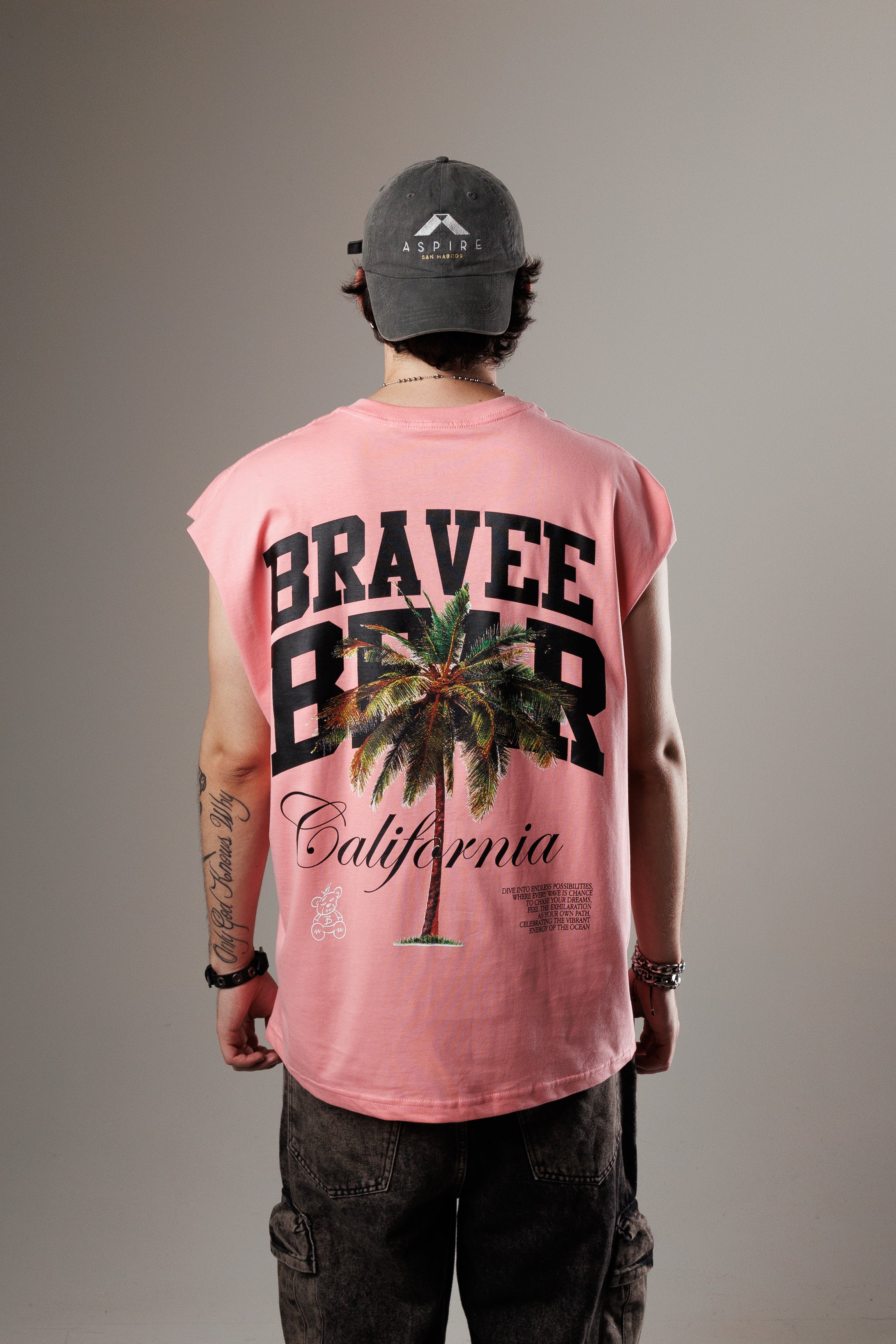 Over Siza California