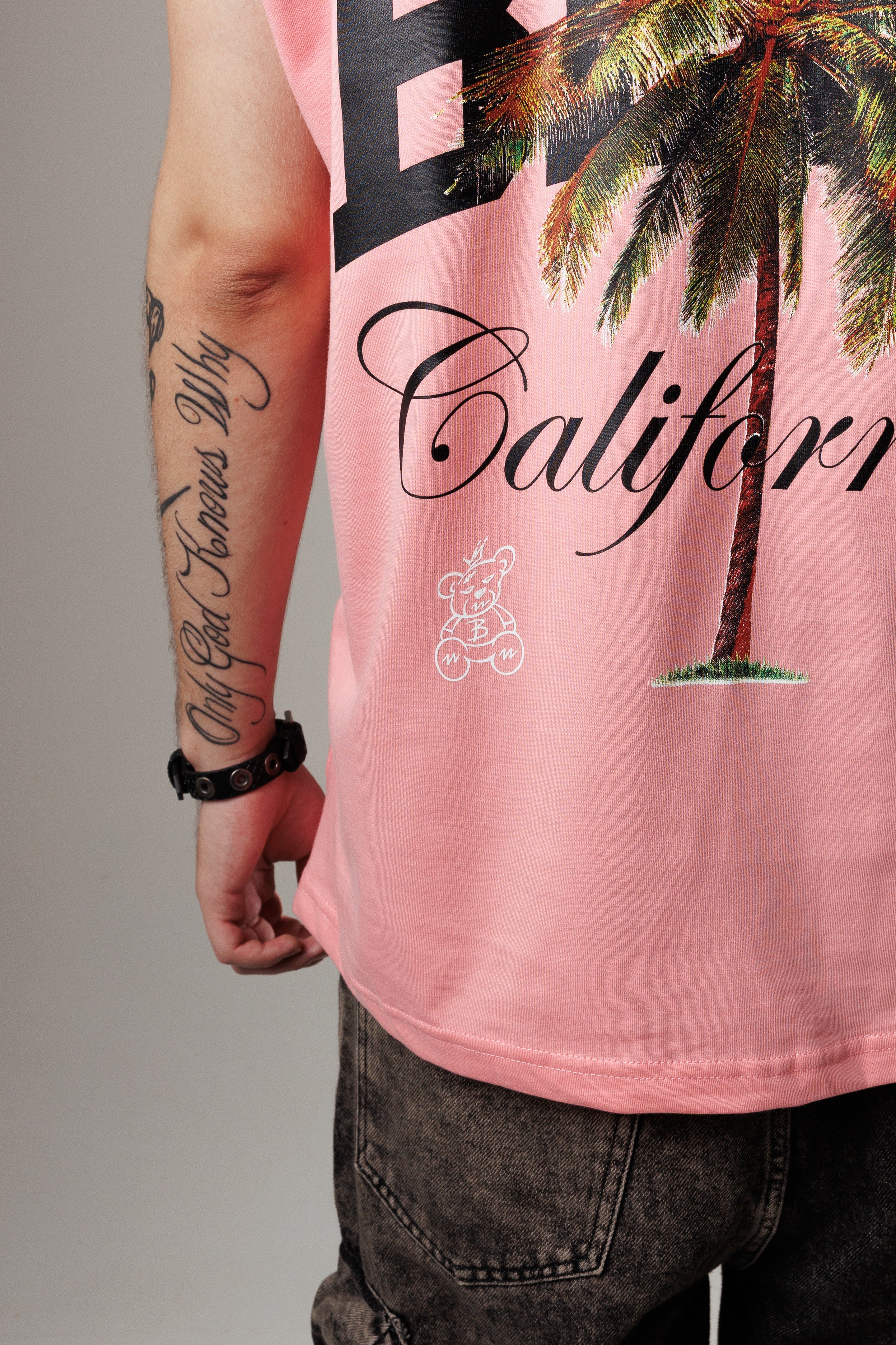 Over Siza California