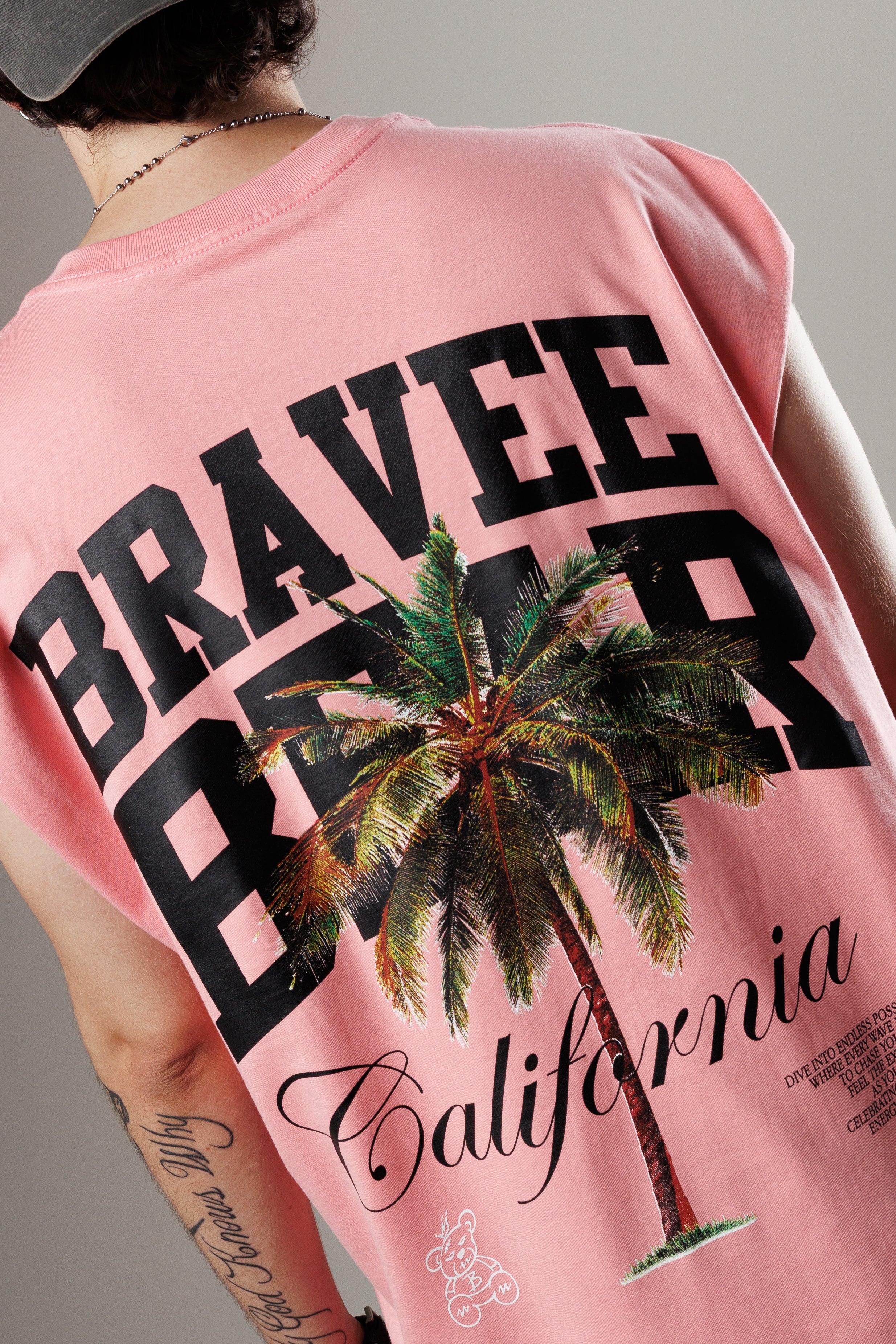 Over Siza California