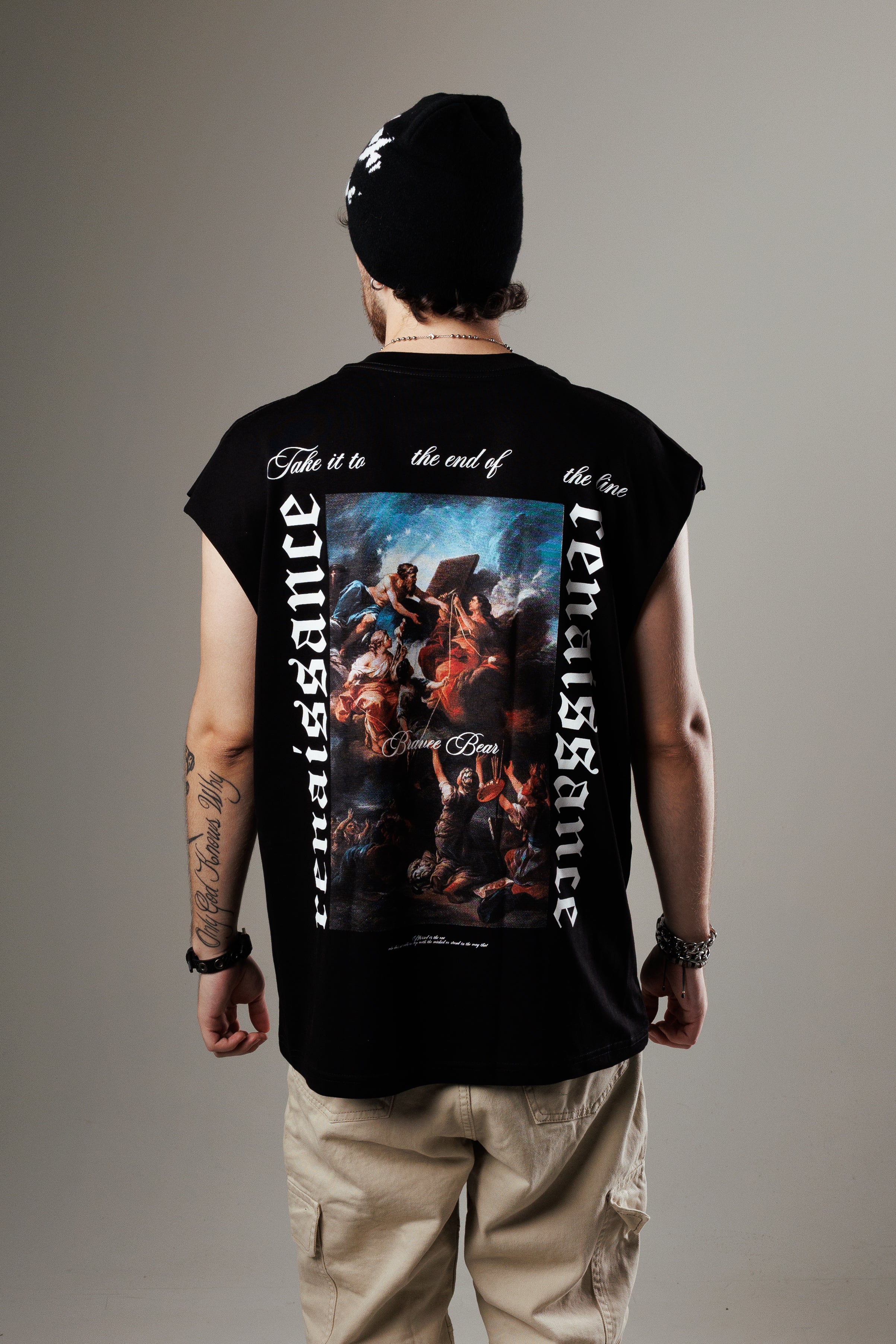 Over Siza Renaissance