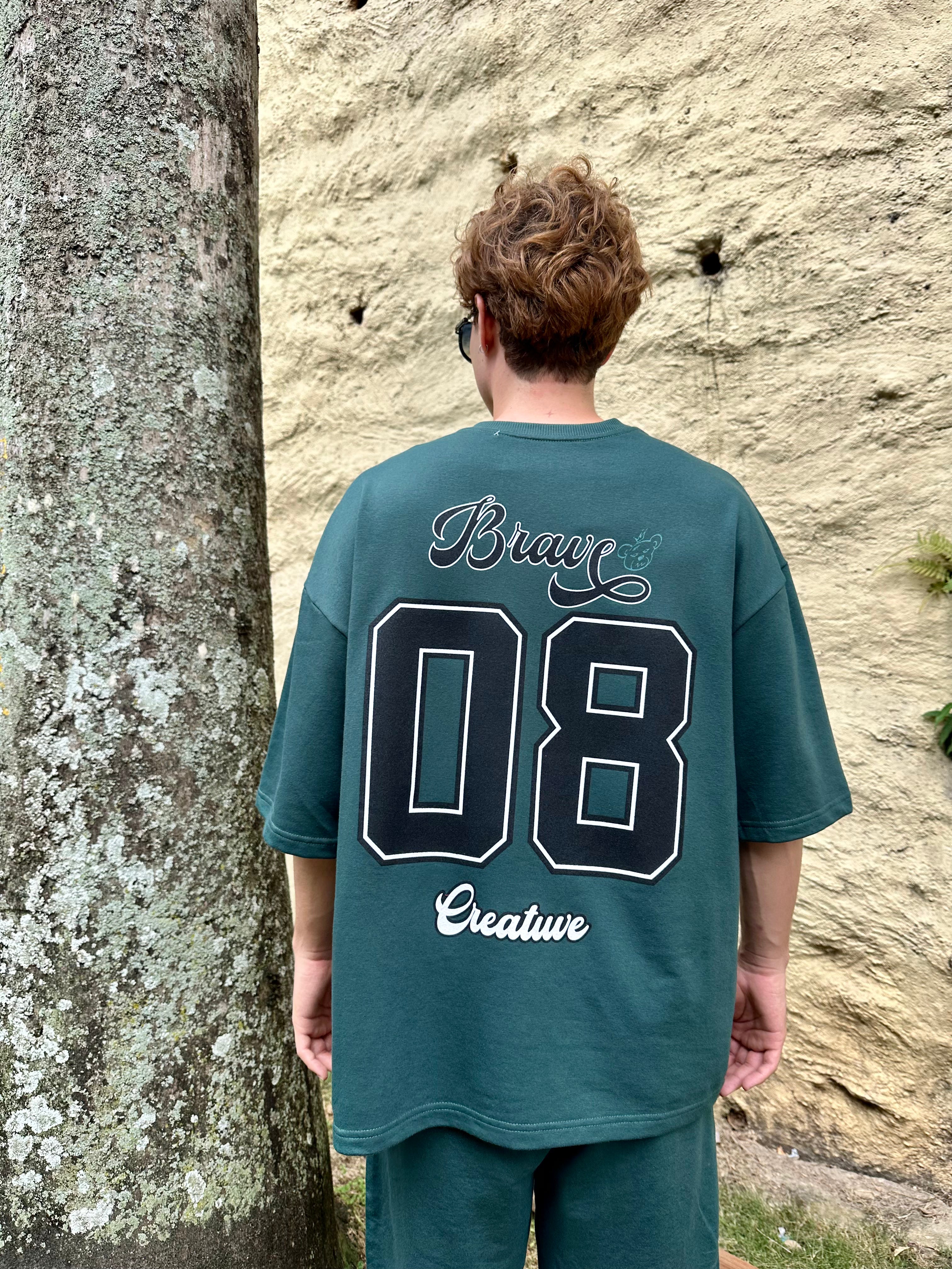 BRAVEE SET OVERSIZED - BRAVE 08