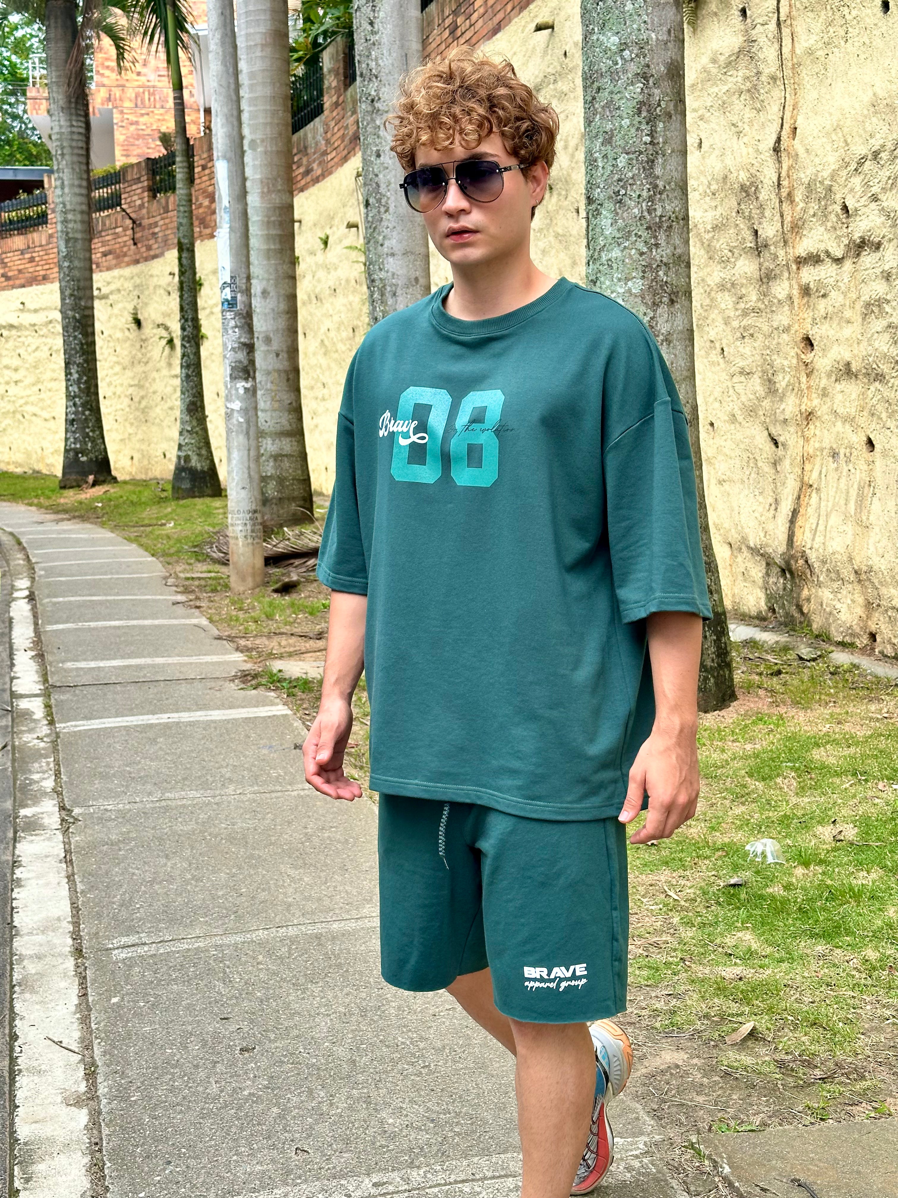 BRAVEE SET OVERSIZED - BRAVE 08