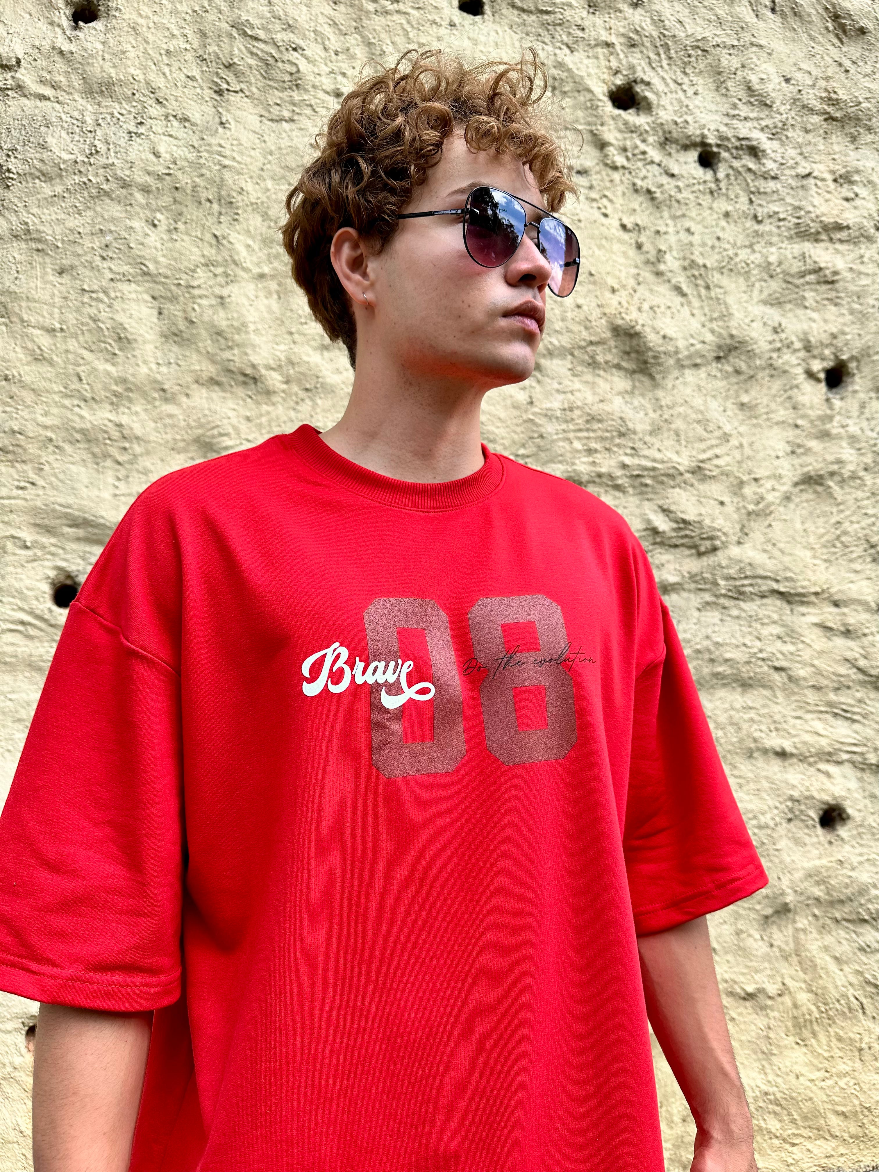 BRAVEE SET OVERSIZED - BRAVE 08