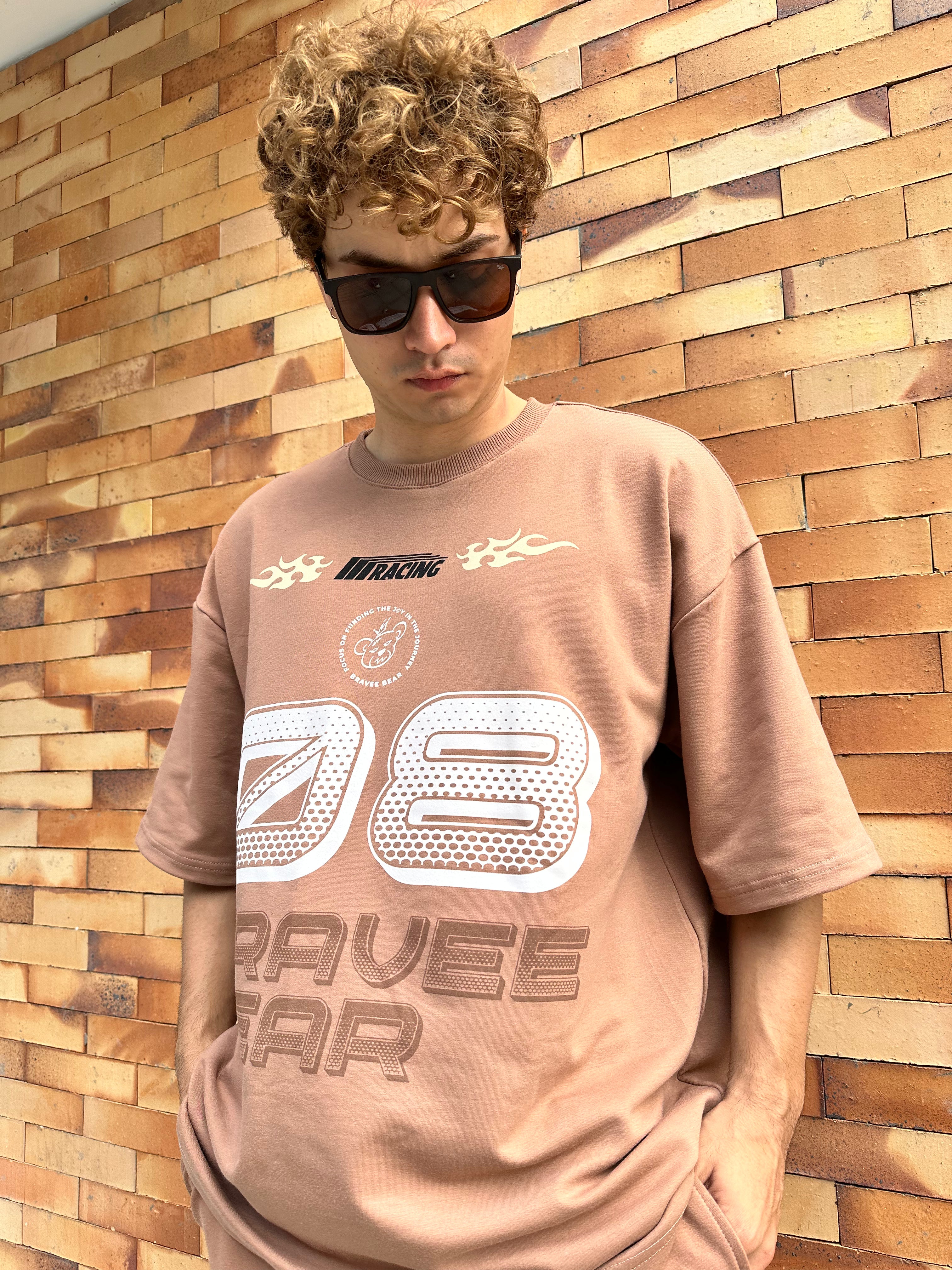 BRAVEE SET OVERSIZED - FASTENAL