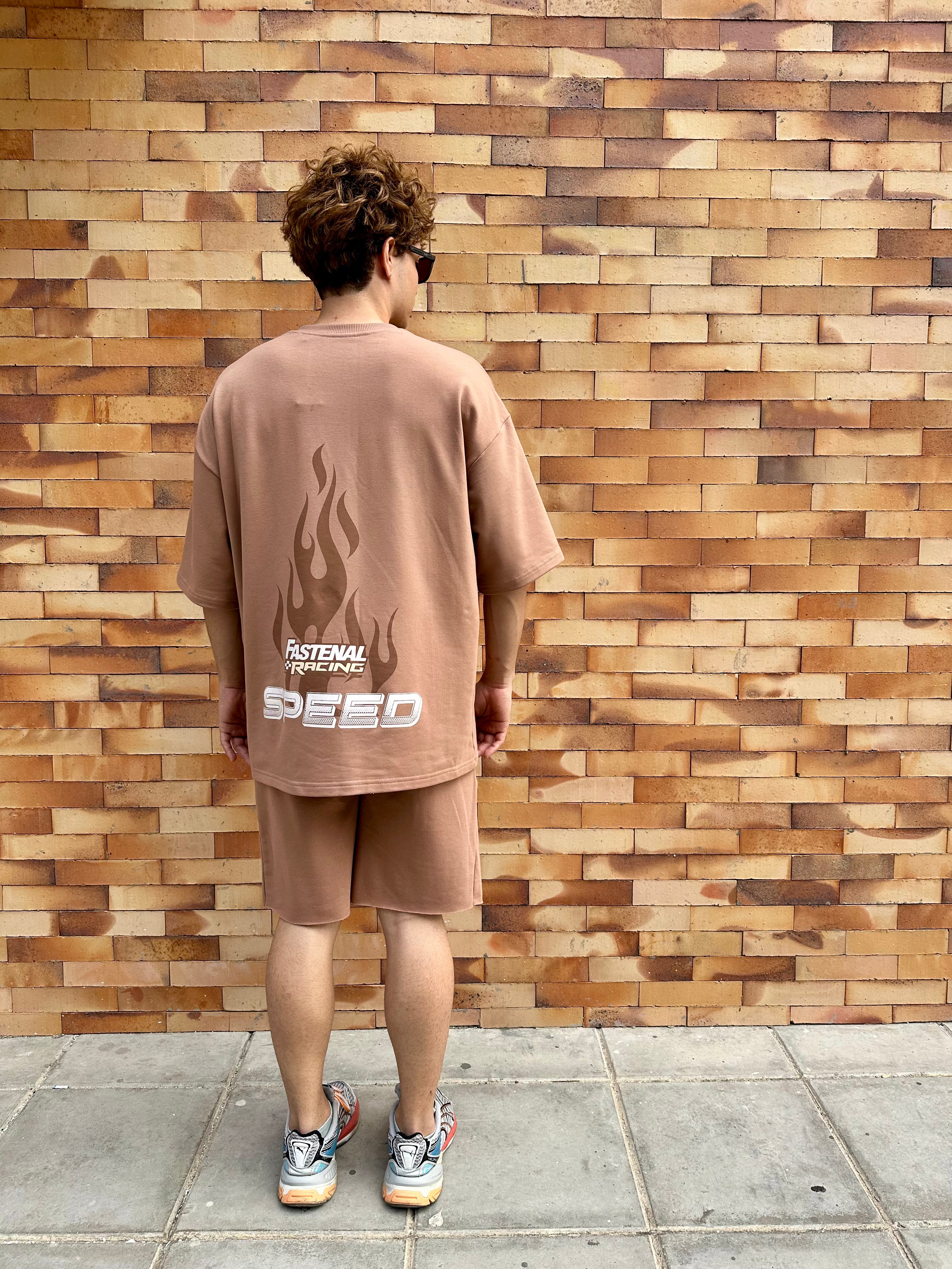 BRAVEE SET OVERSIZED - FASTENAL