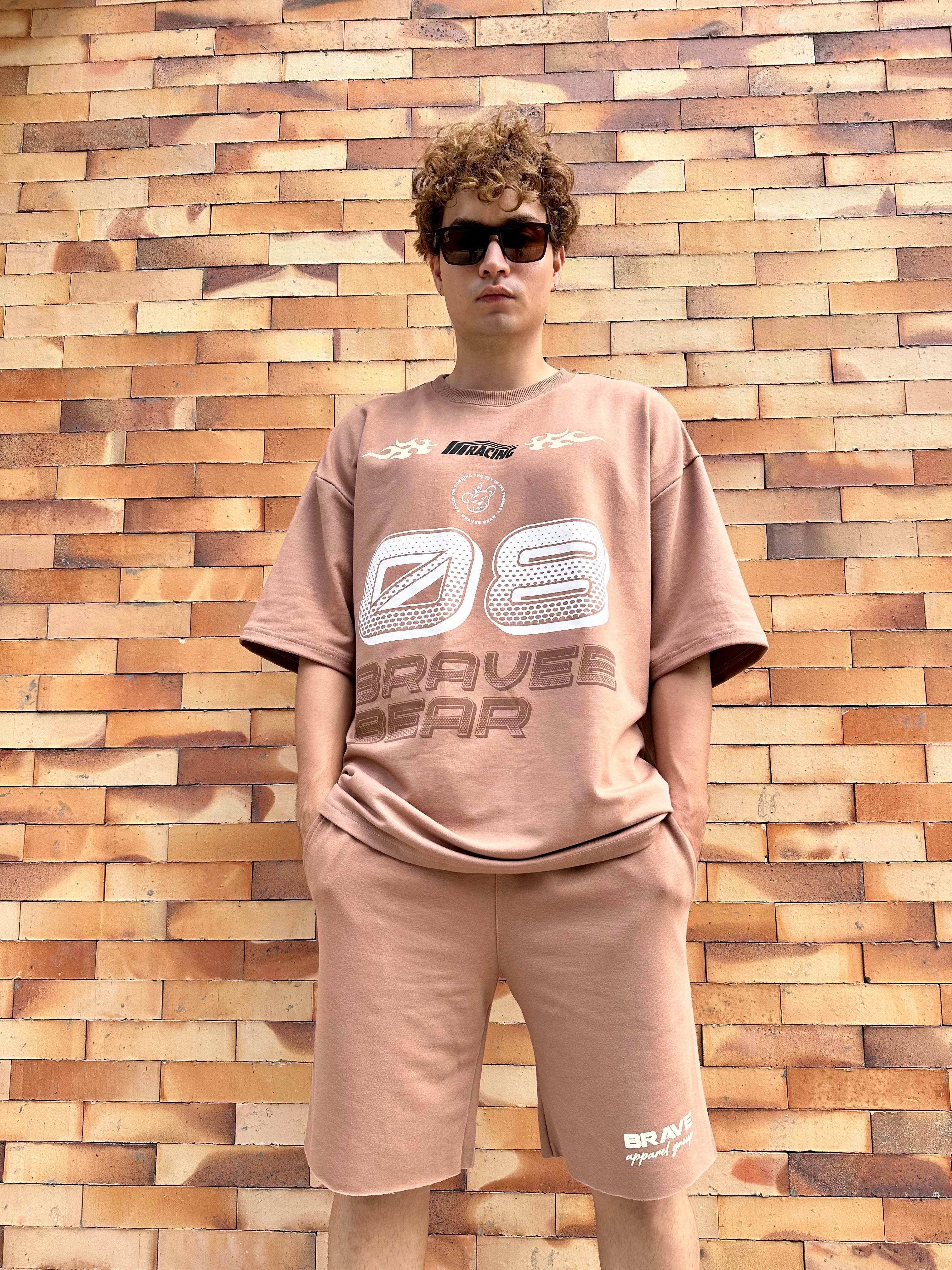 BRAVEE SET OVERSIZED - FASTENAL