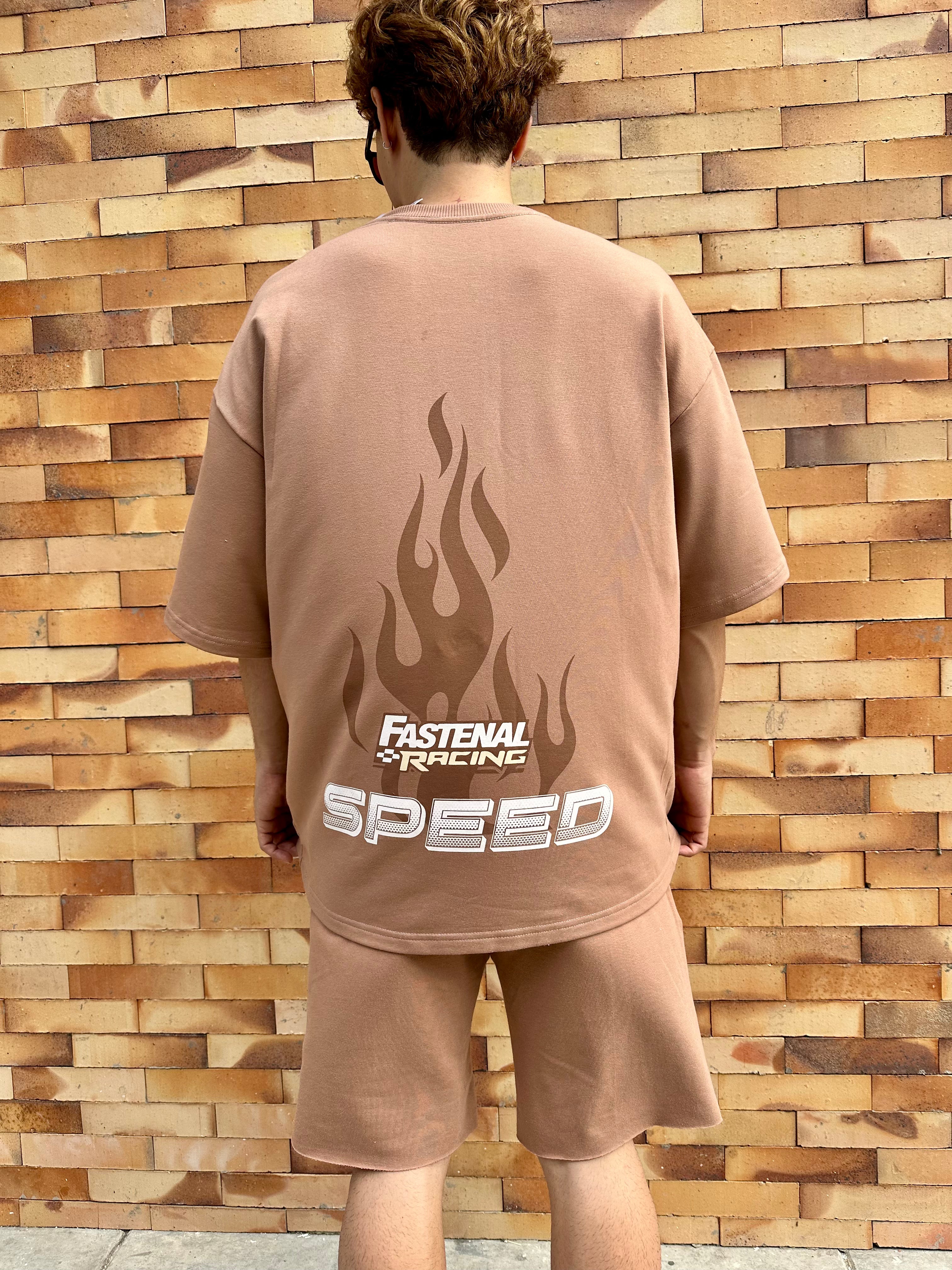 BRAVEE SET OVERSIZED - FASTENAL