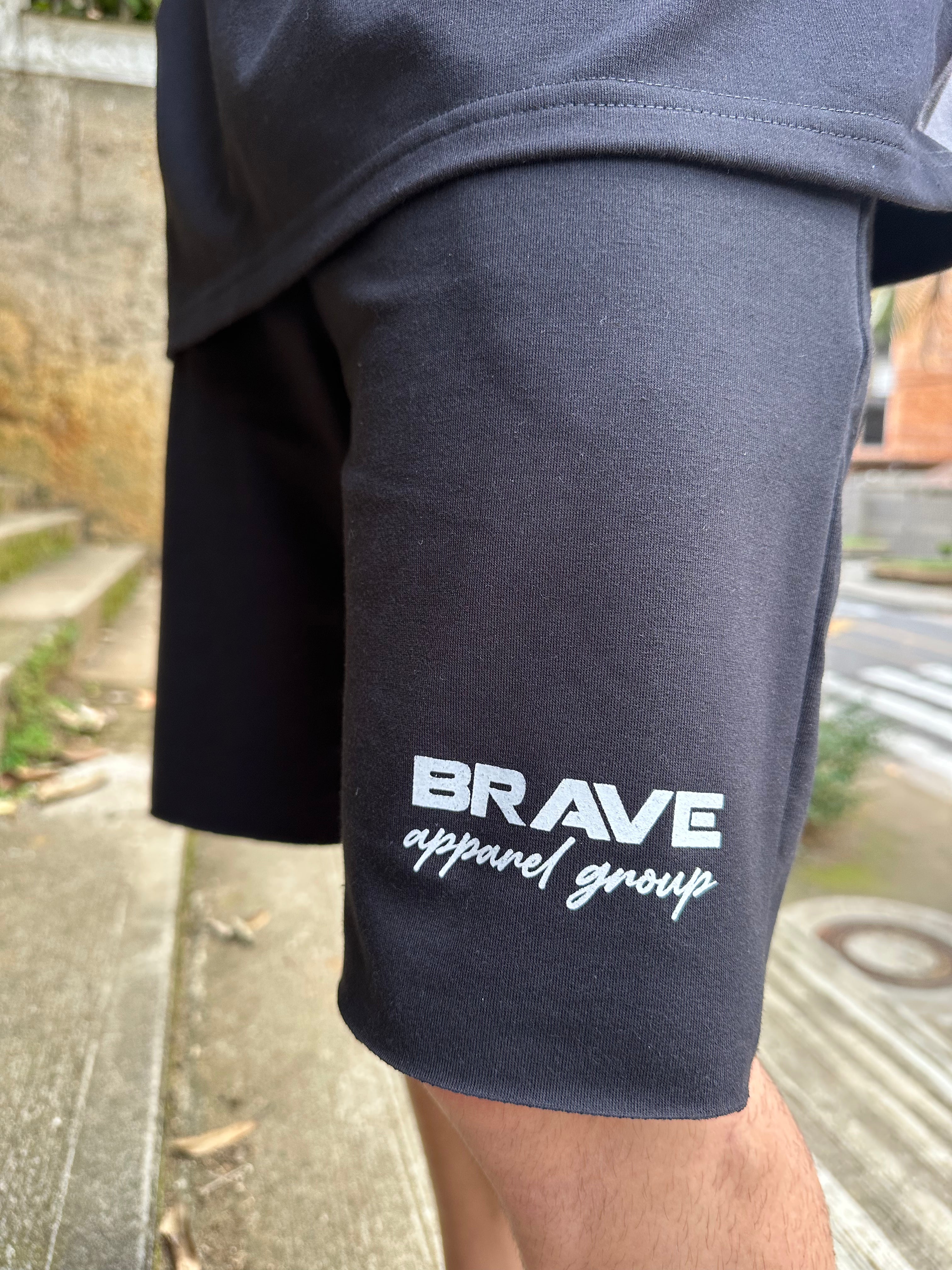 BRAVEE SET OVERSIZED - YOUR DREAM