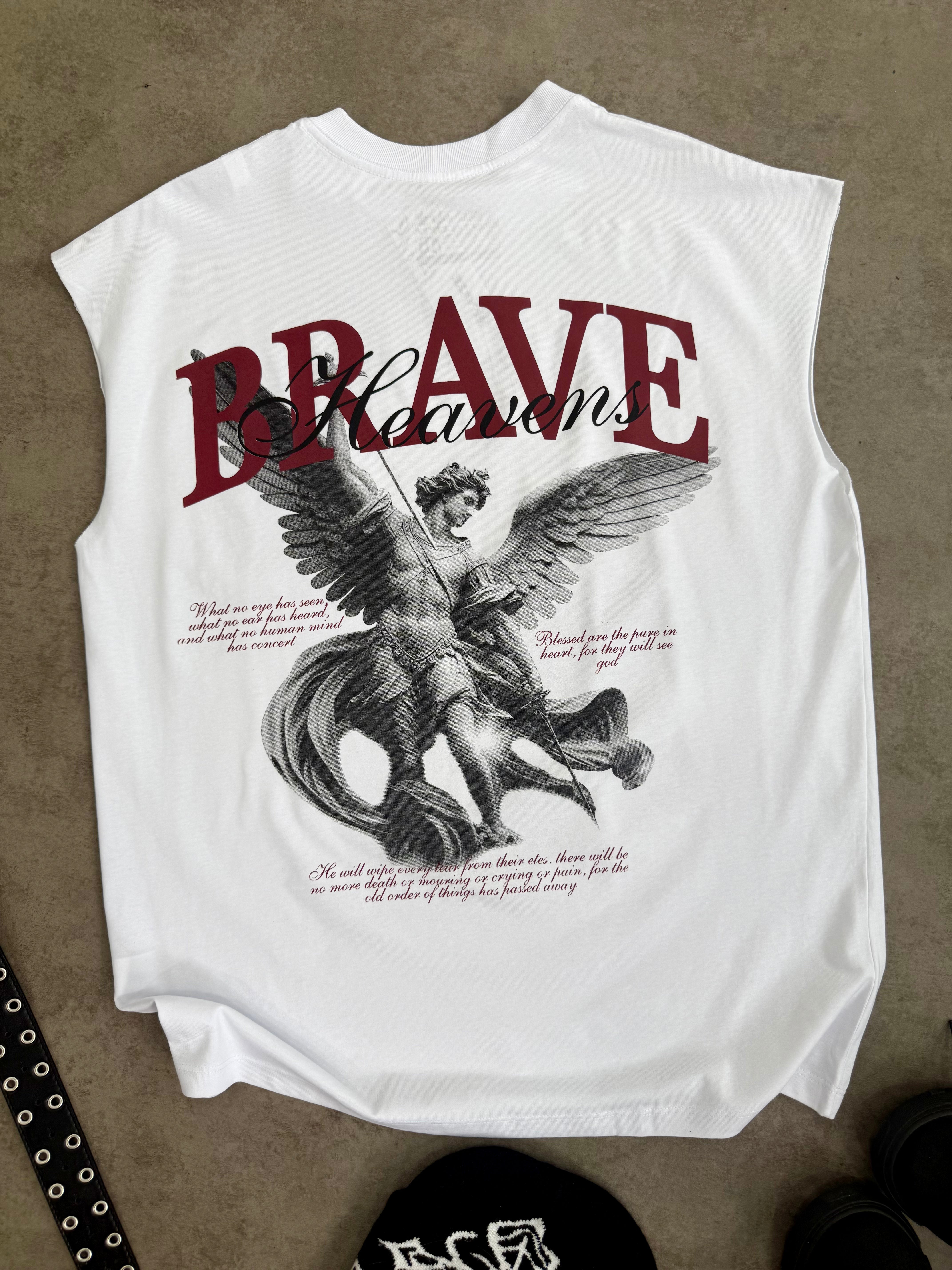 Over Siza Heavens