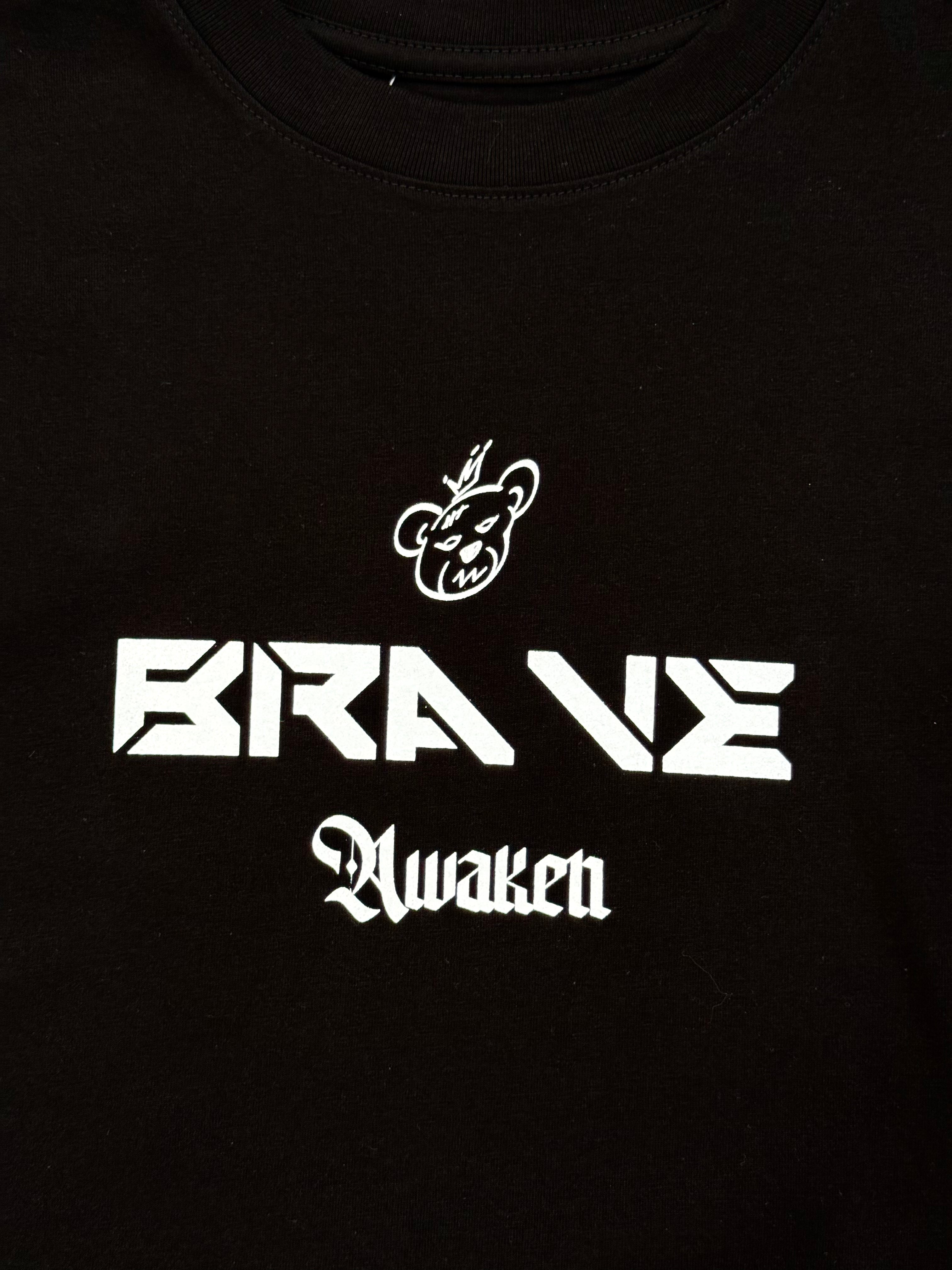 Over Siza awaken