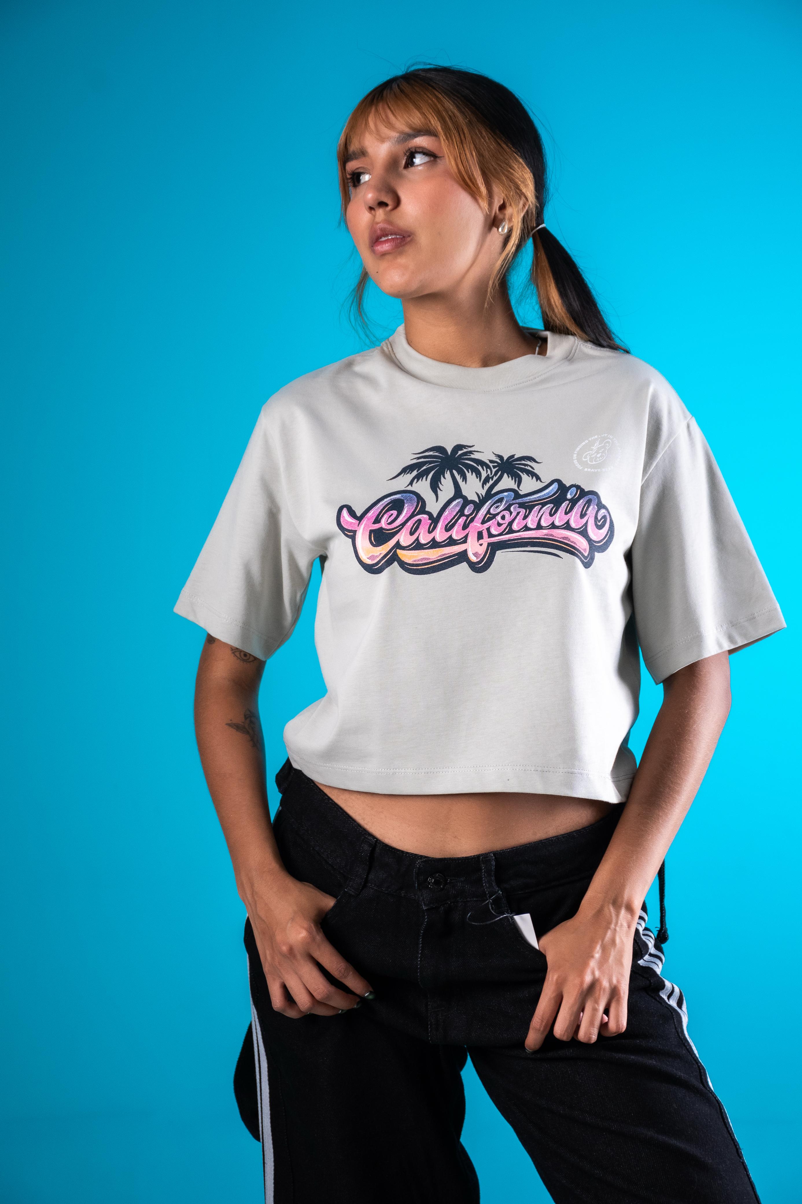 Over Girl - California