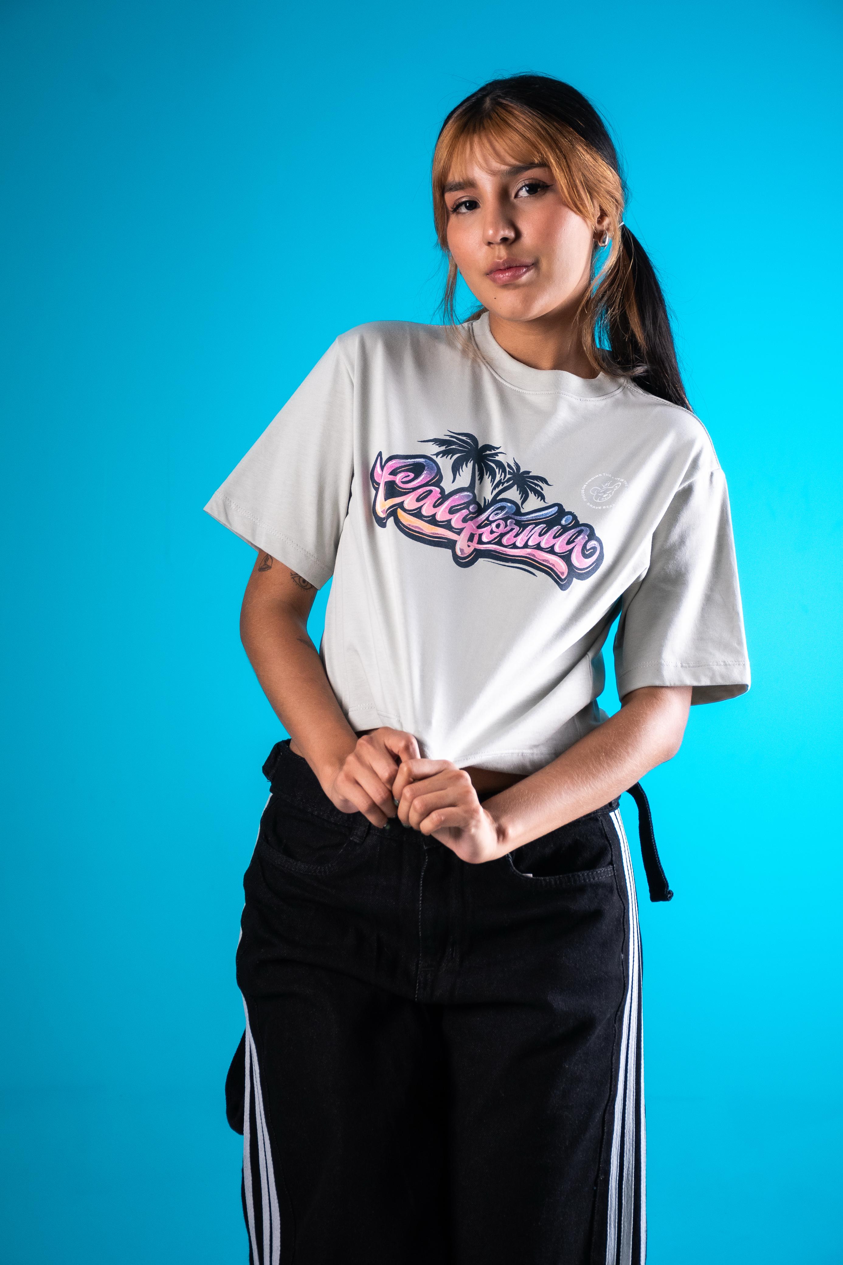 Over Girl - California