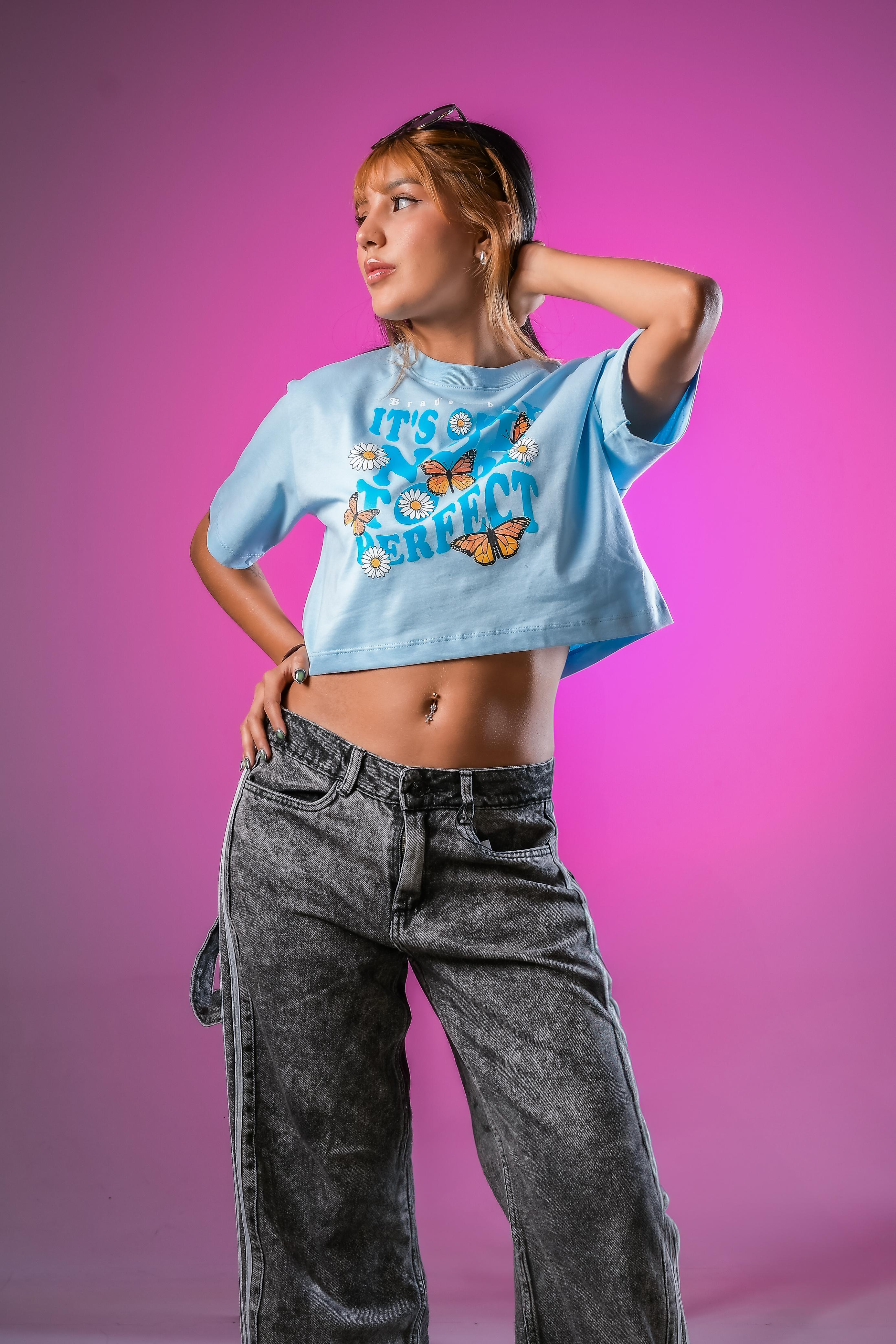 Over Girl - It´s Okay not to be perfect