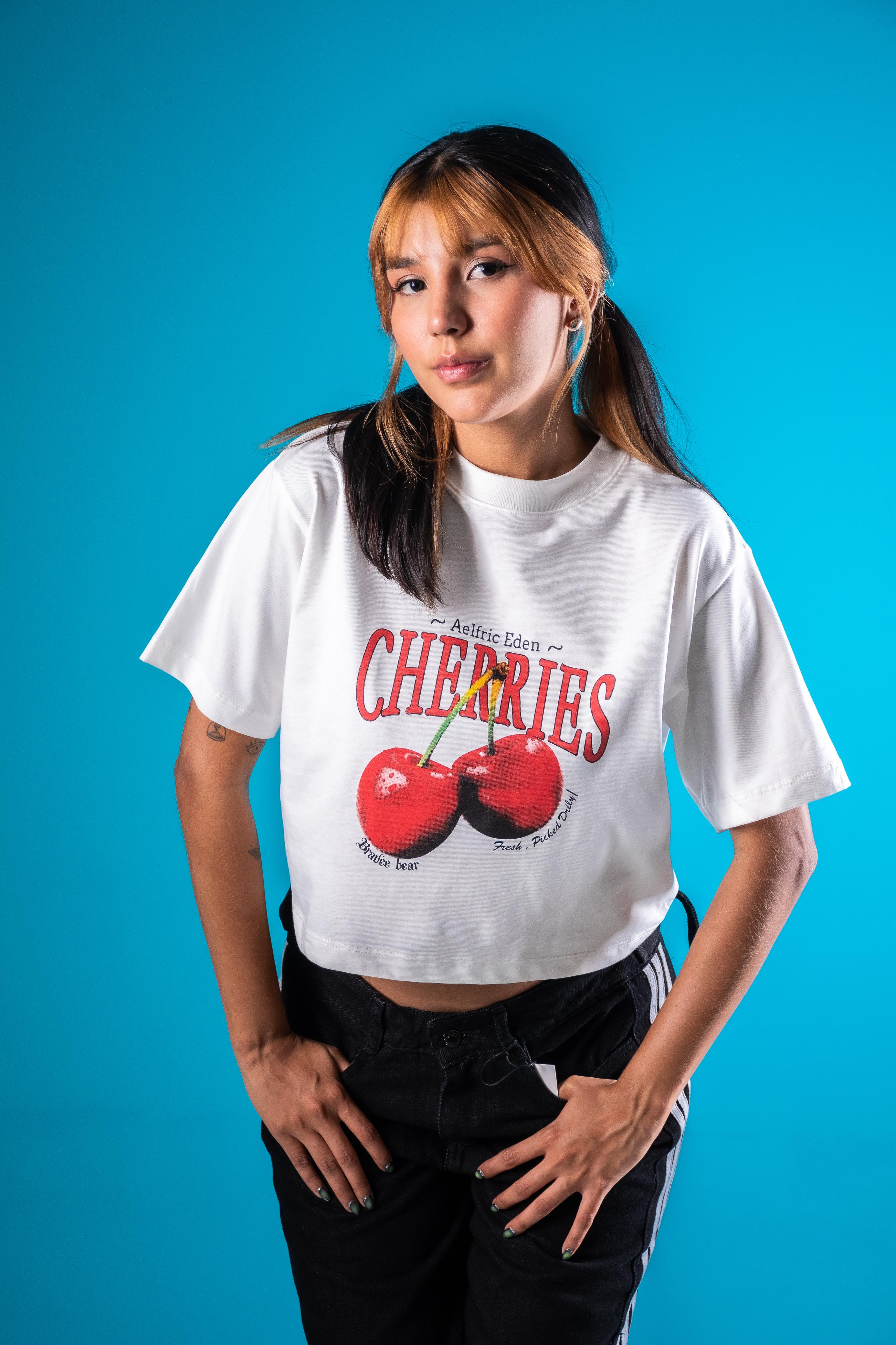 Over Girl - Cherries