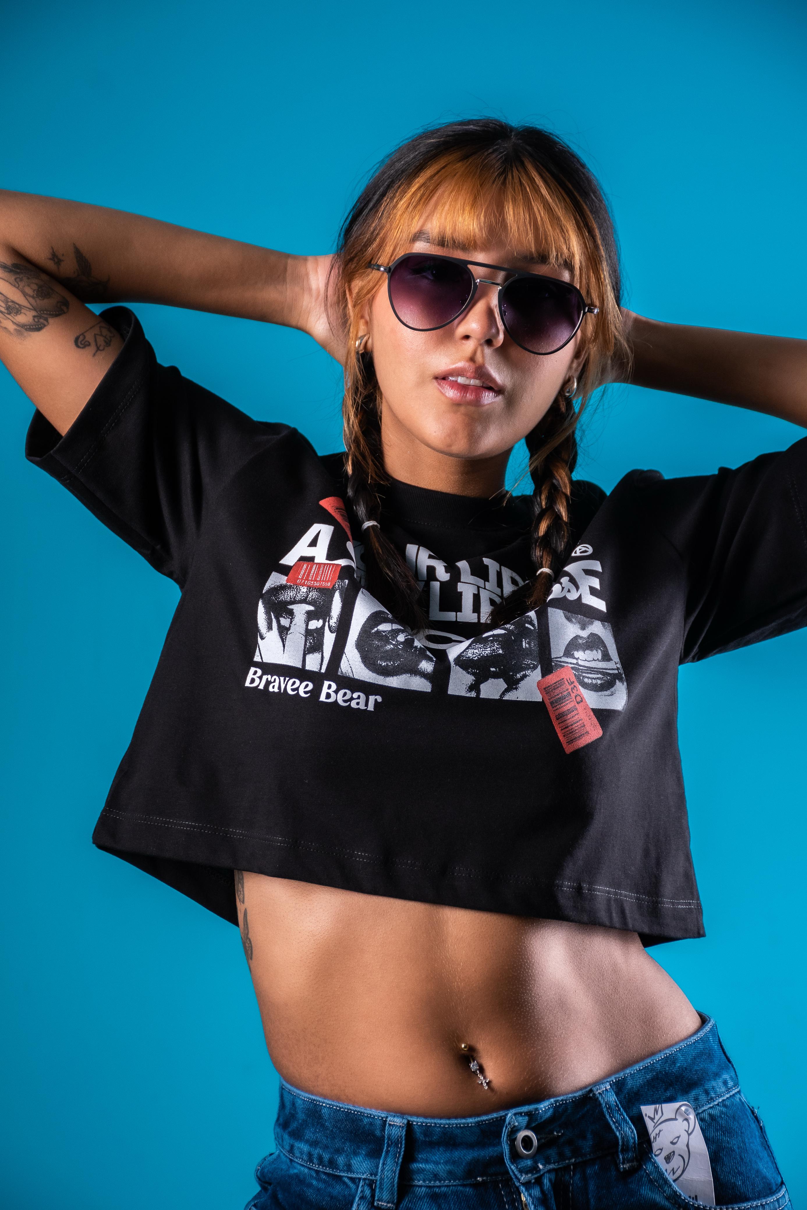 Over Girl - Your lips my lips