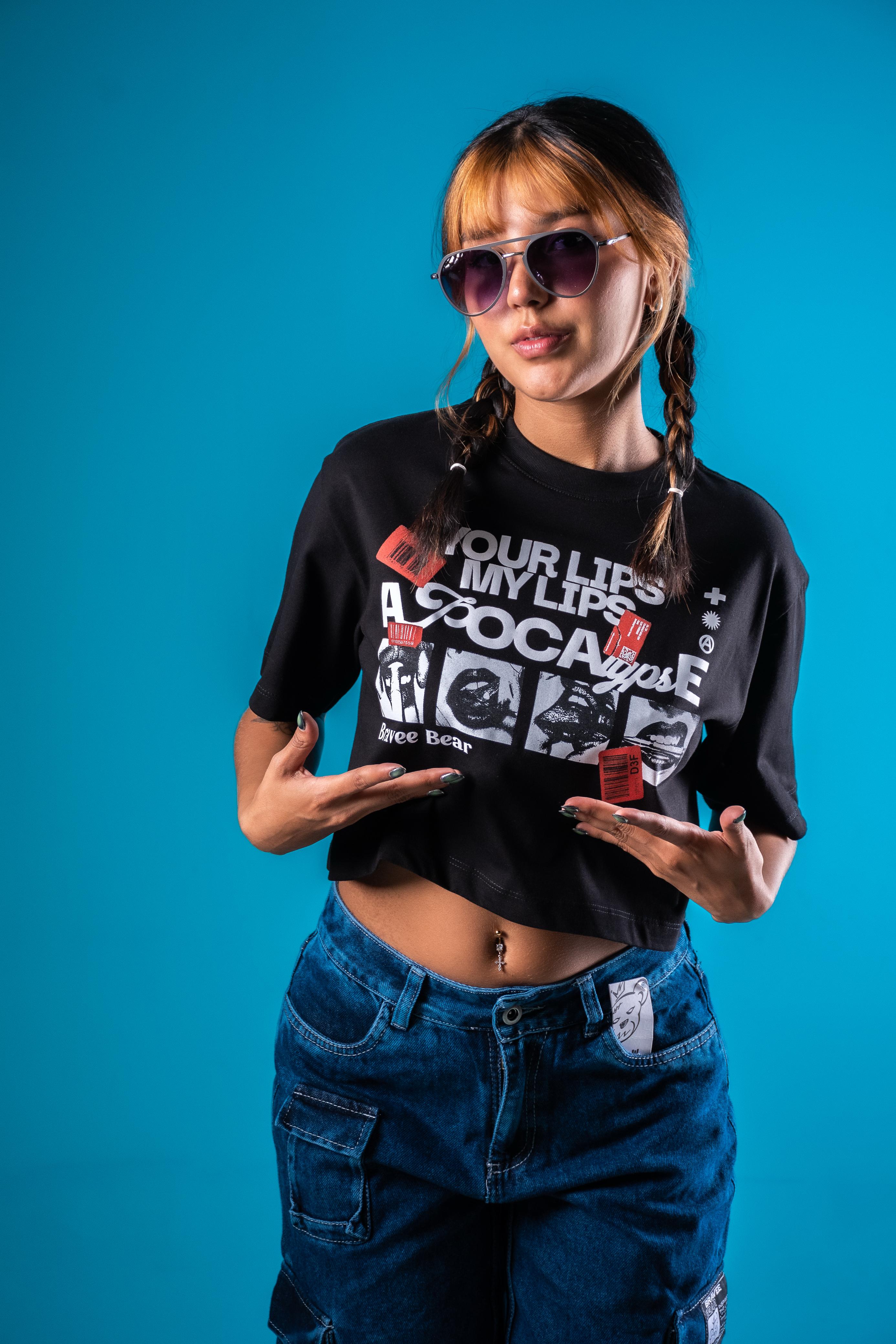 Over Girl - Your lips my lips