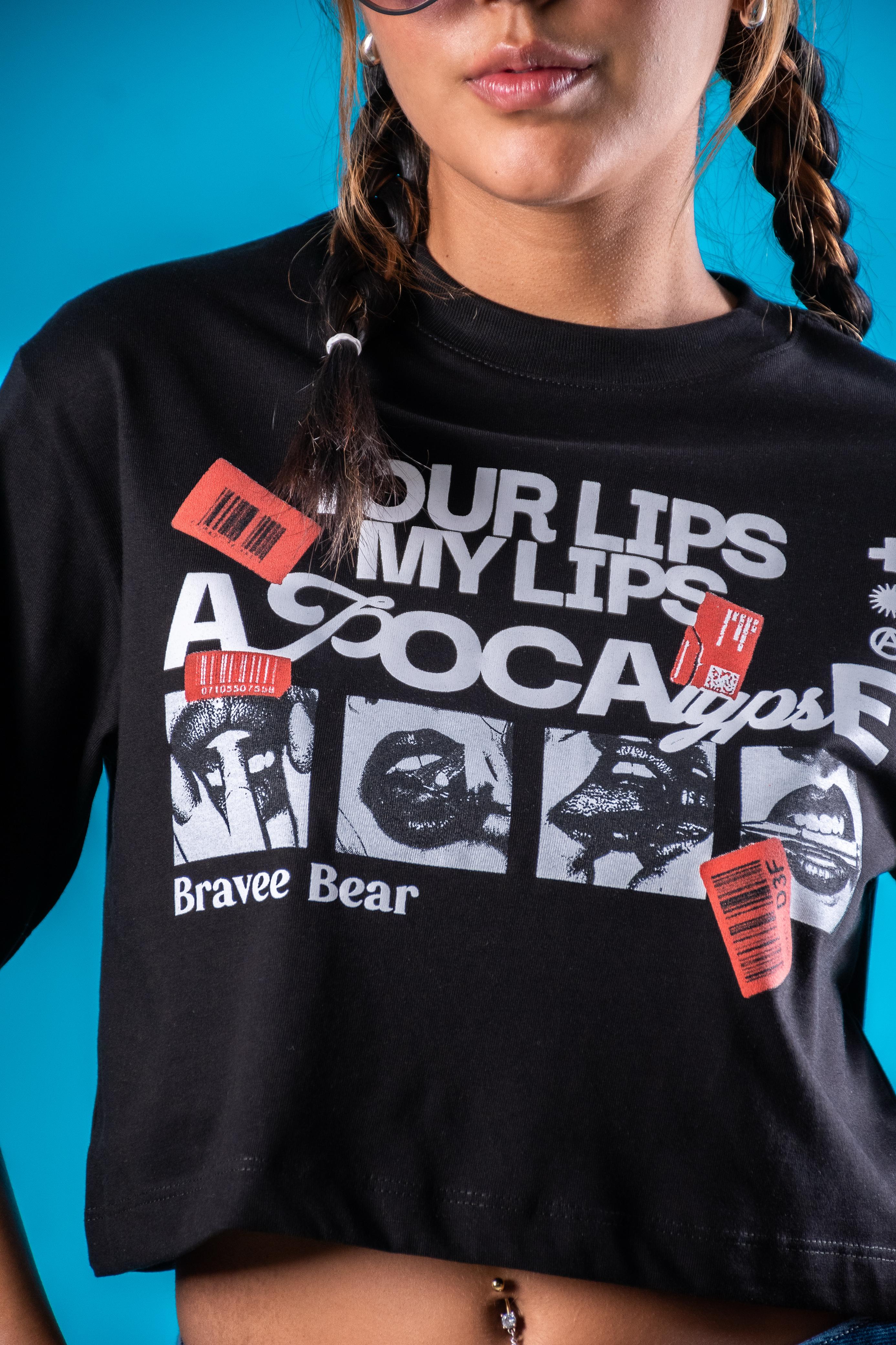 Over Girl - Your lips my lips