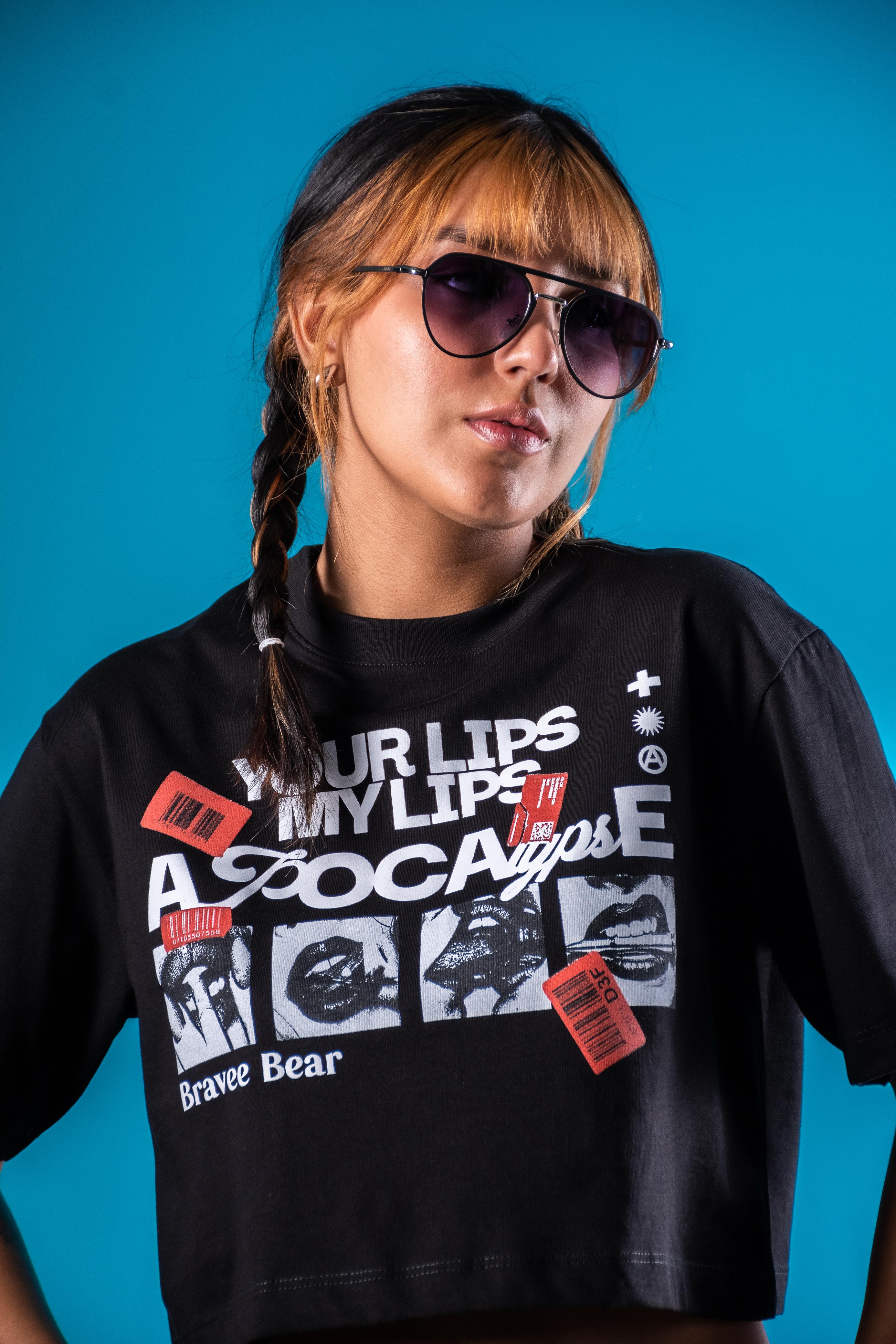 Over Girl - Your lips my lips