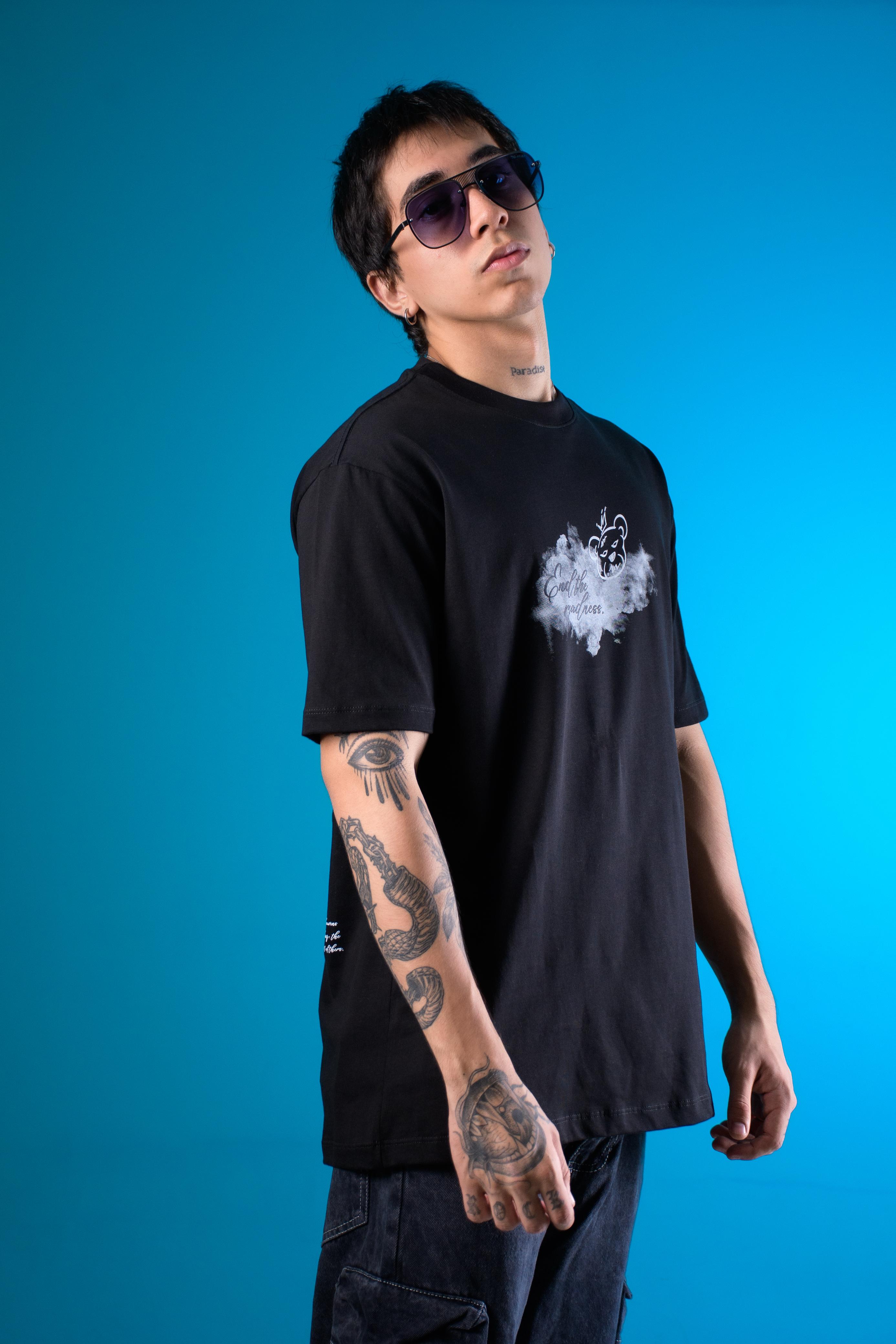 OVER REGULAR - END THE MADNESS