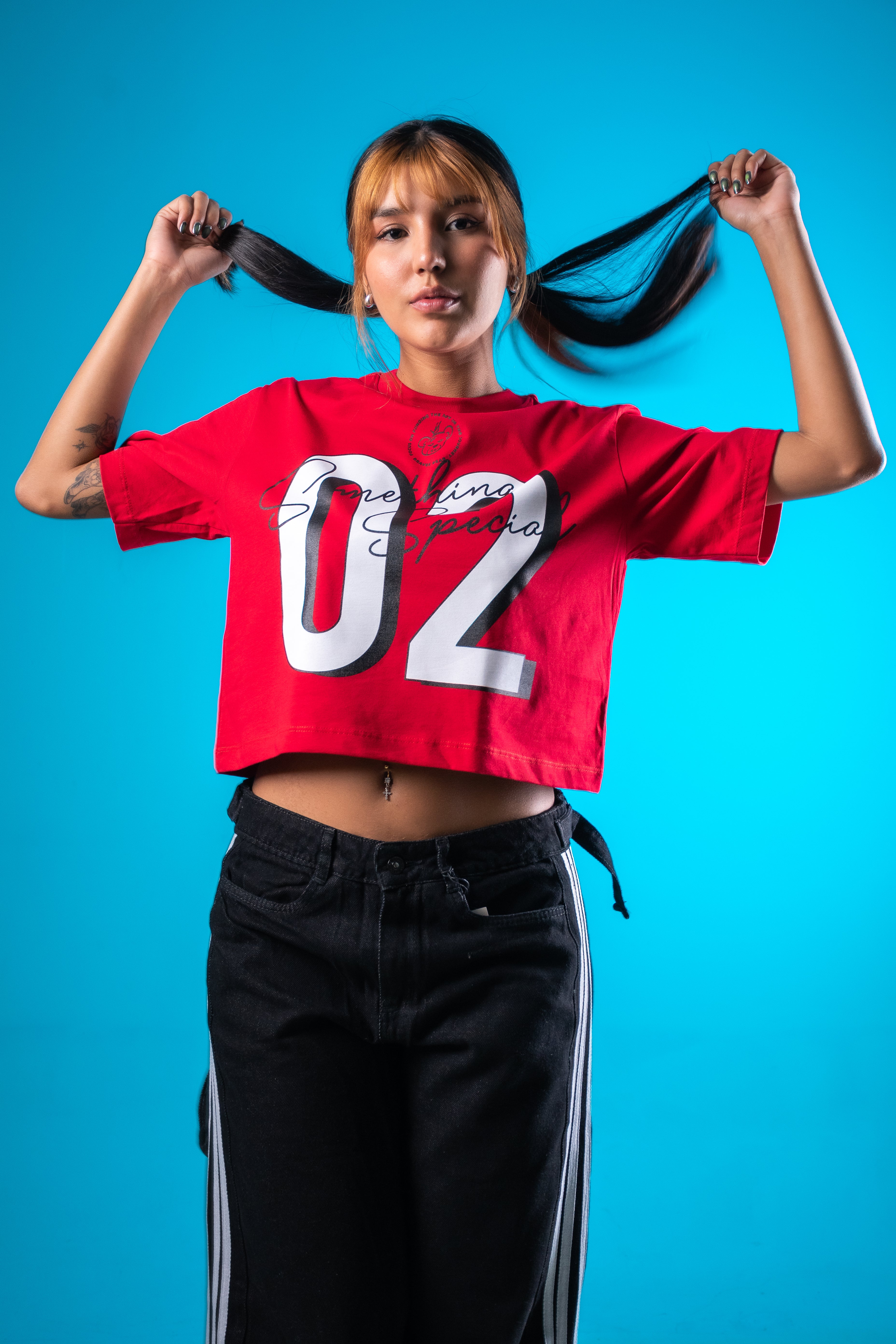 Over Girl - Someting Special