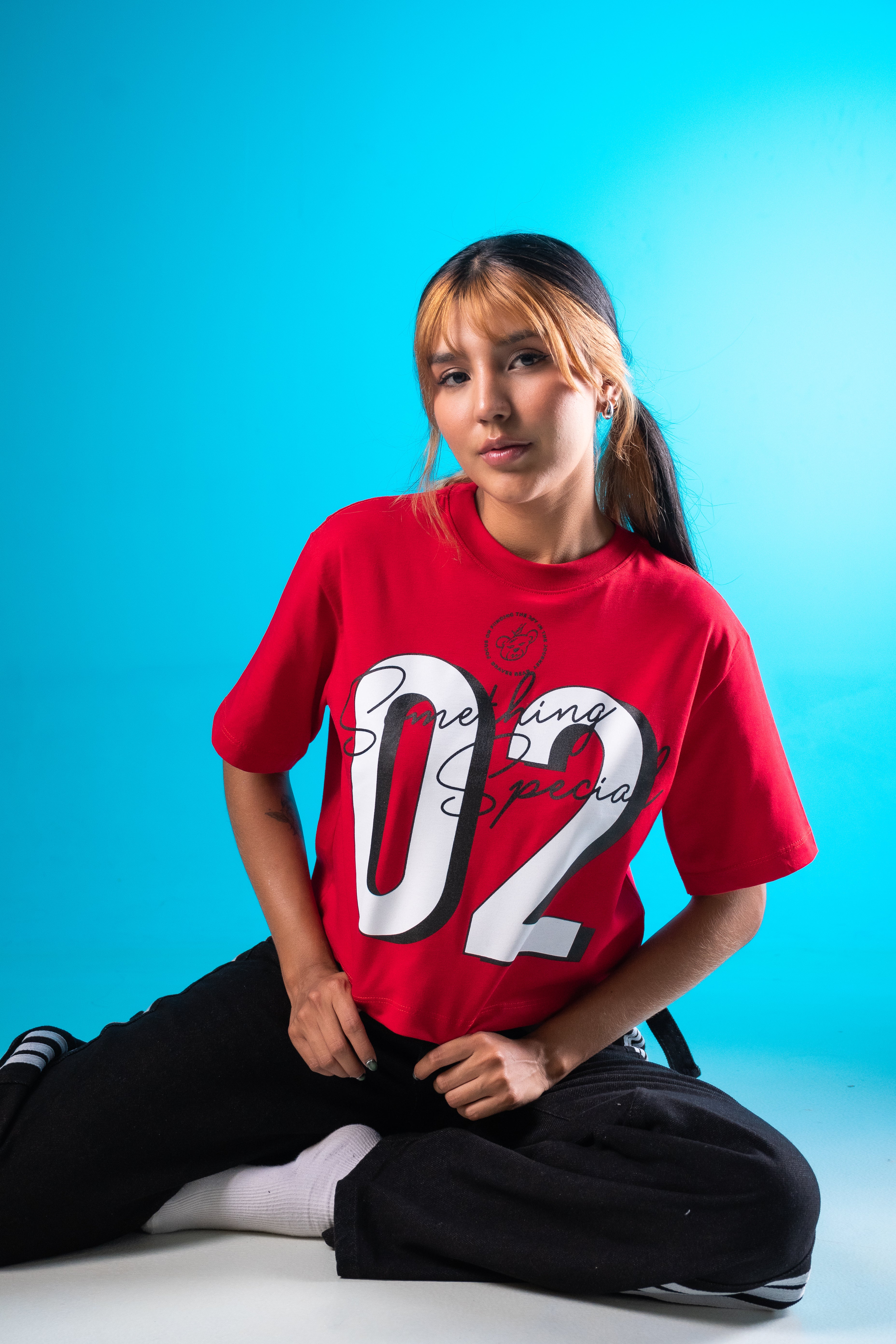 Over Girl - Someting Special