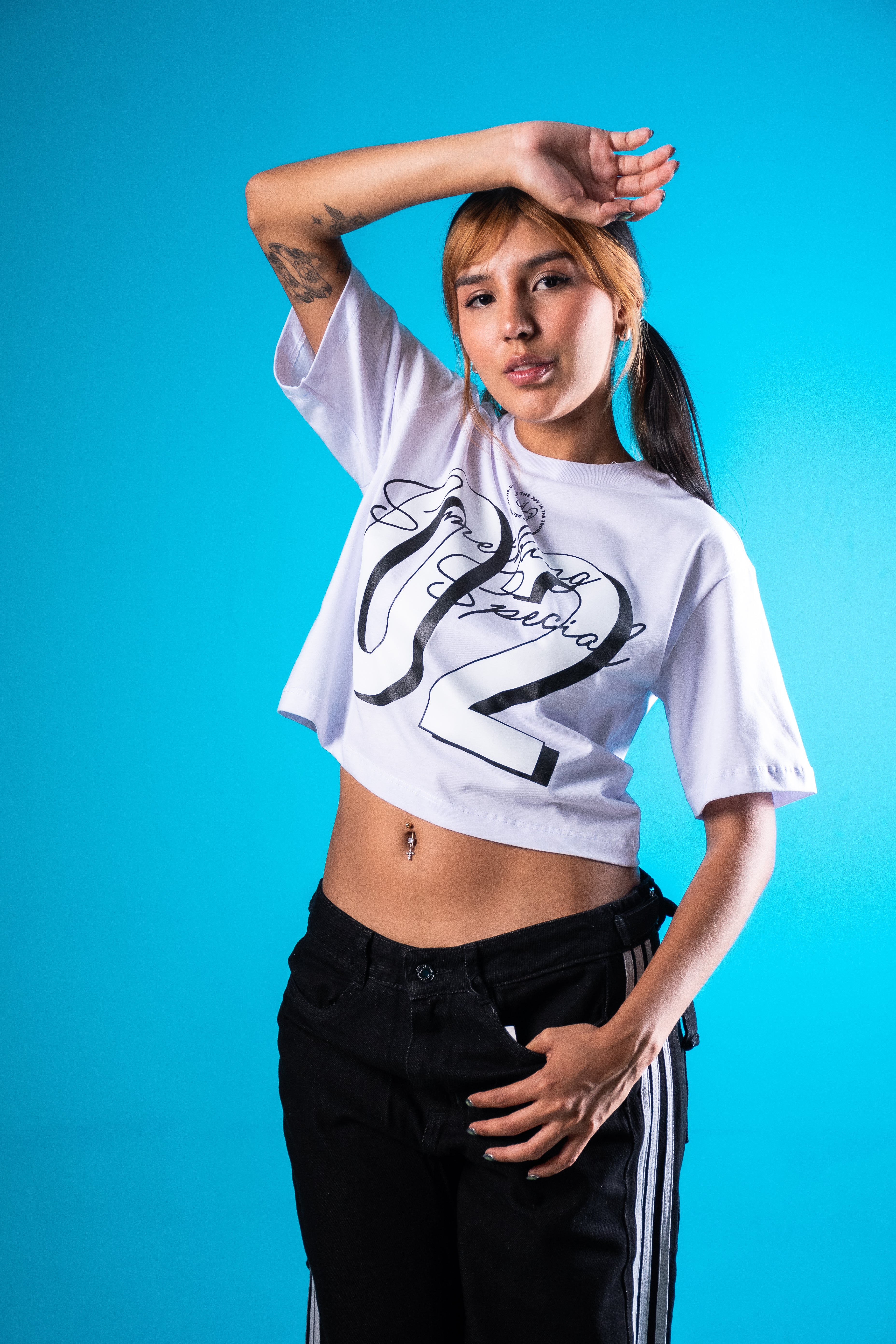 Over Girl - Someting Special