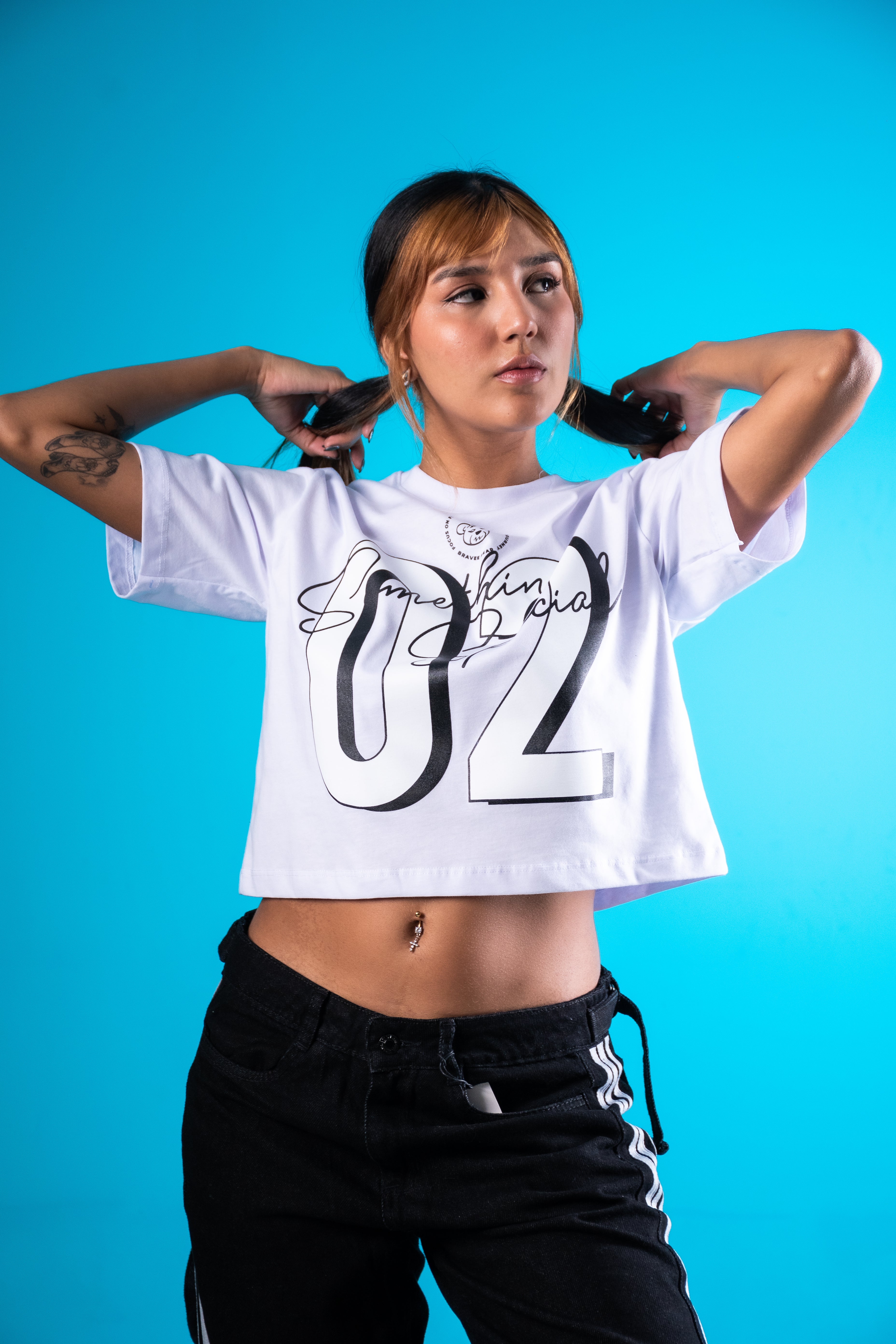 Over Girl - Someting Special