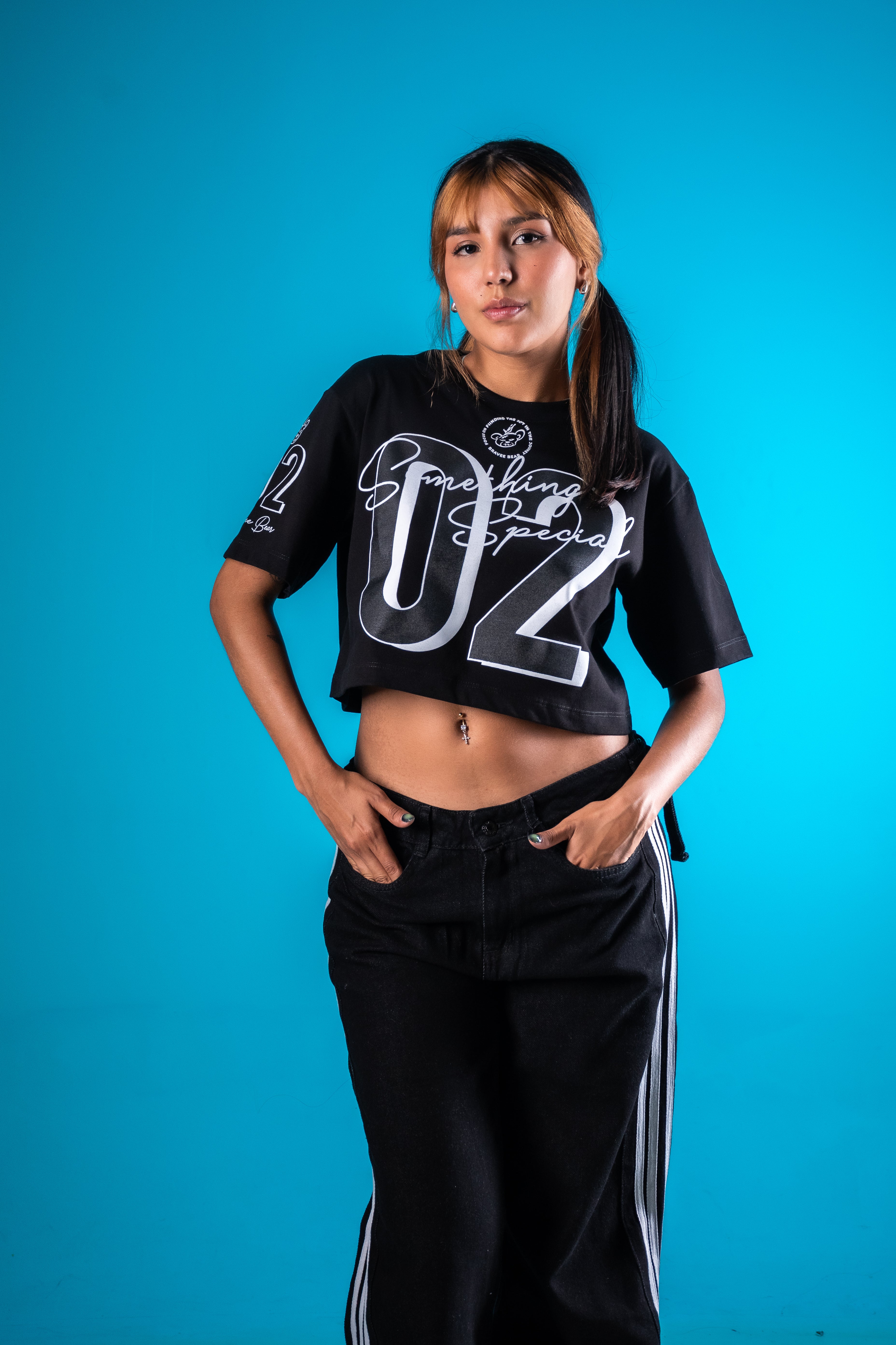 Over Girl - Someting Special