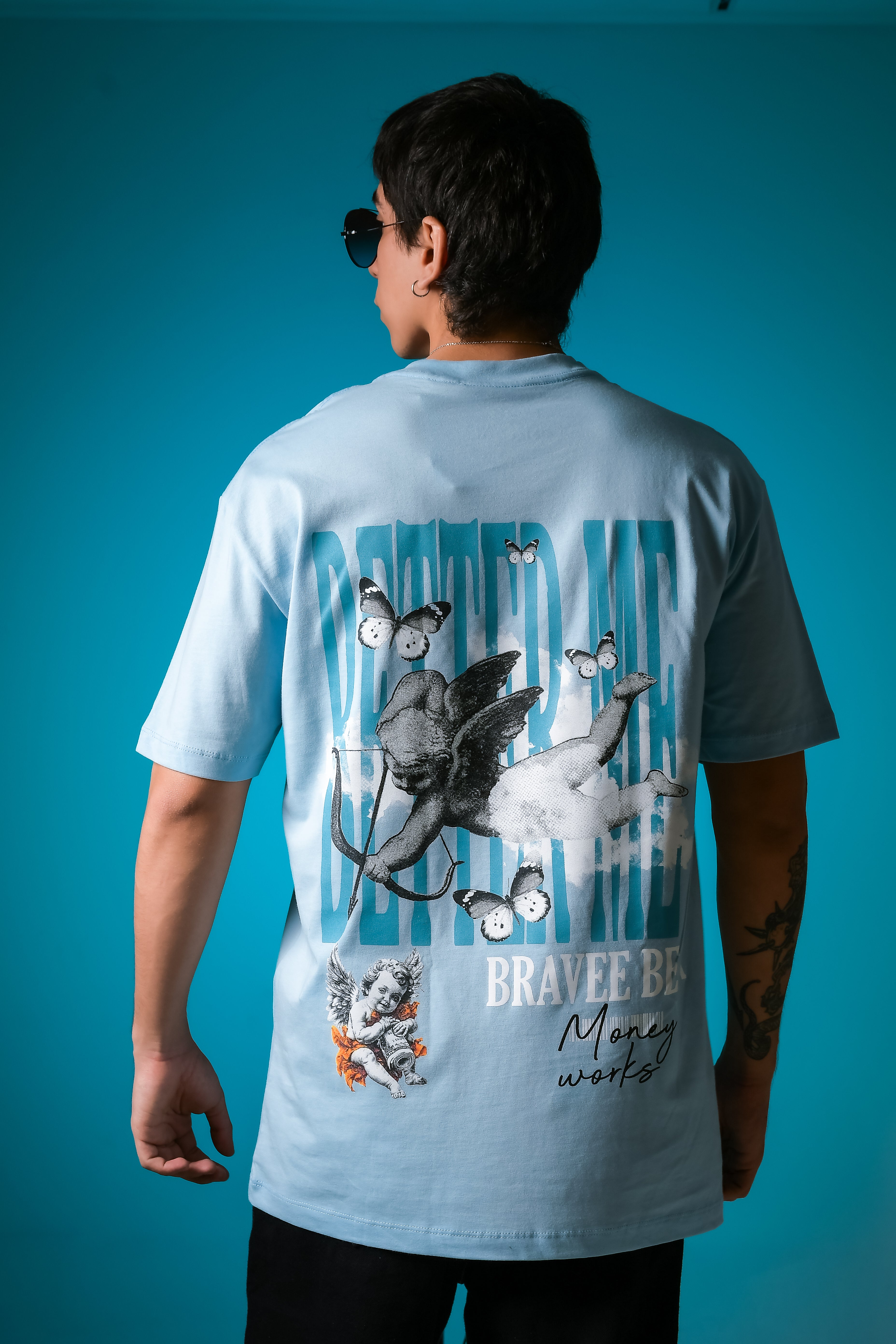 OVER REGULAR - MONEY WORKS