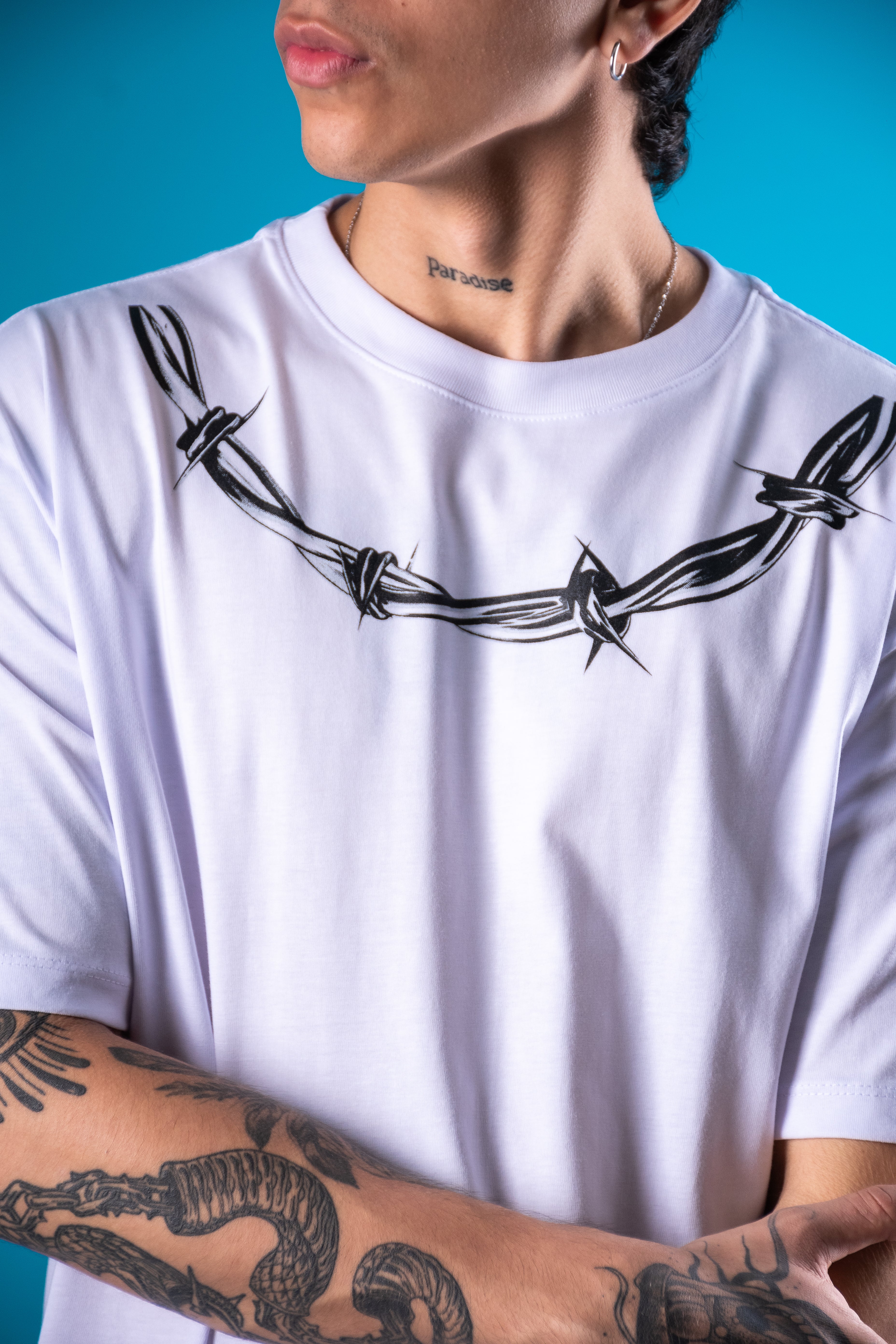 OVER REGULAR - REVENCE