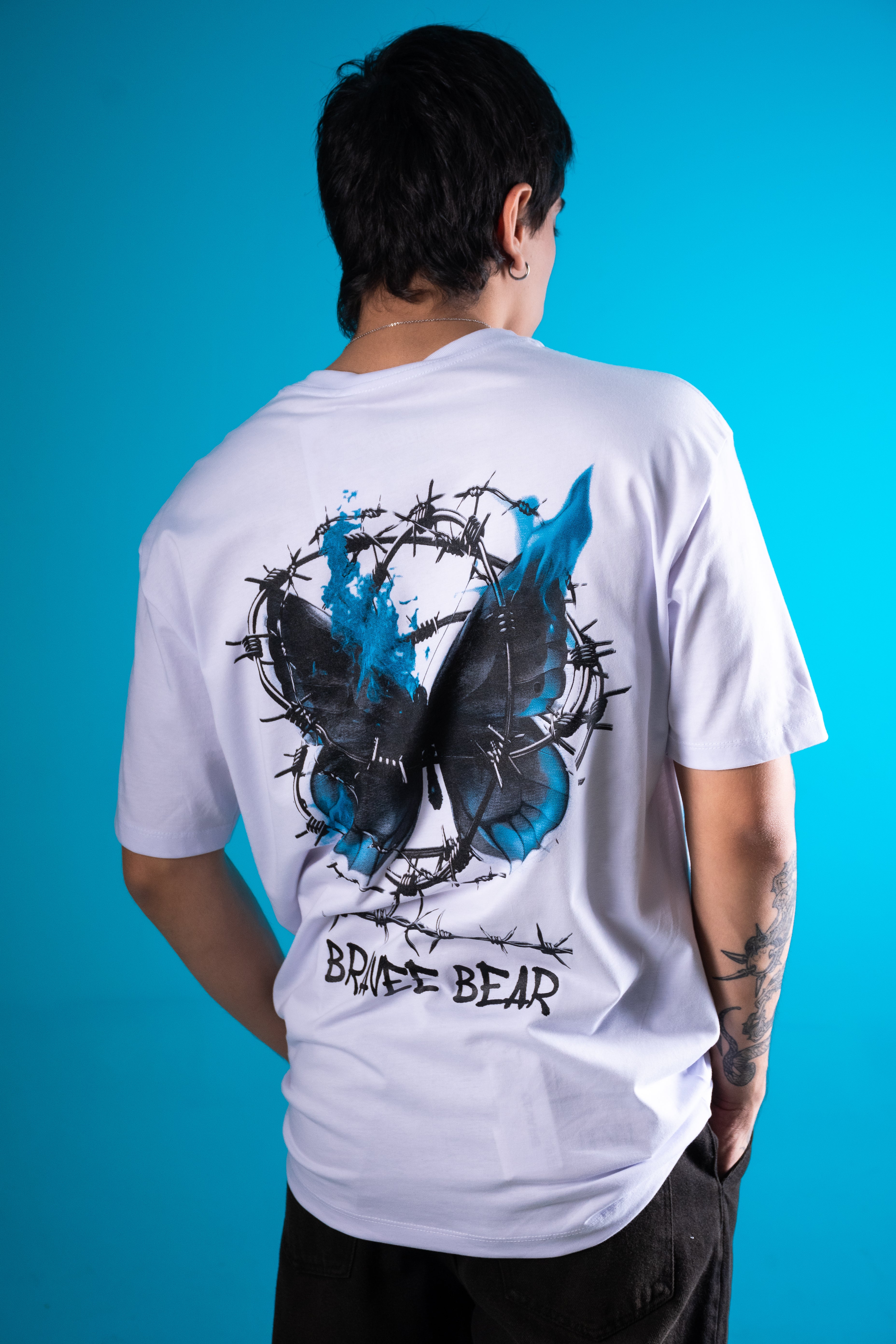 OVER REGULAR - REVENCE