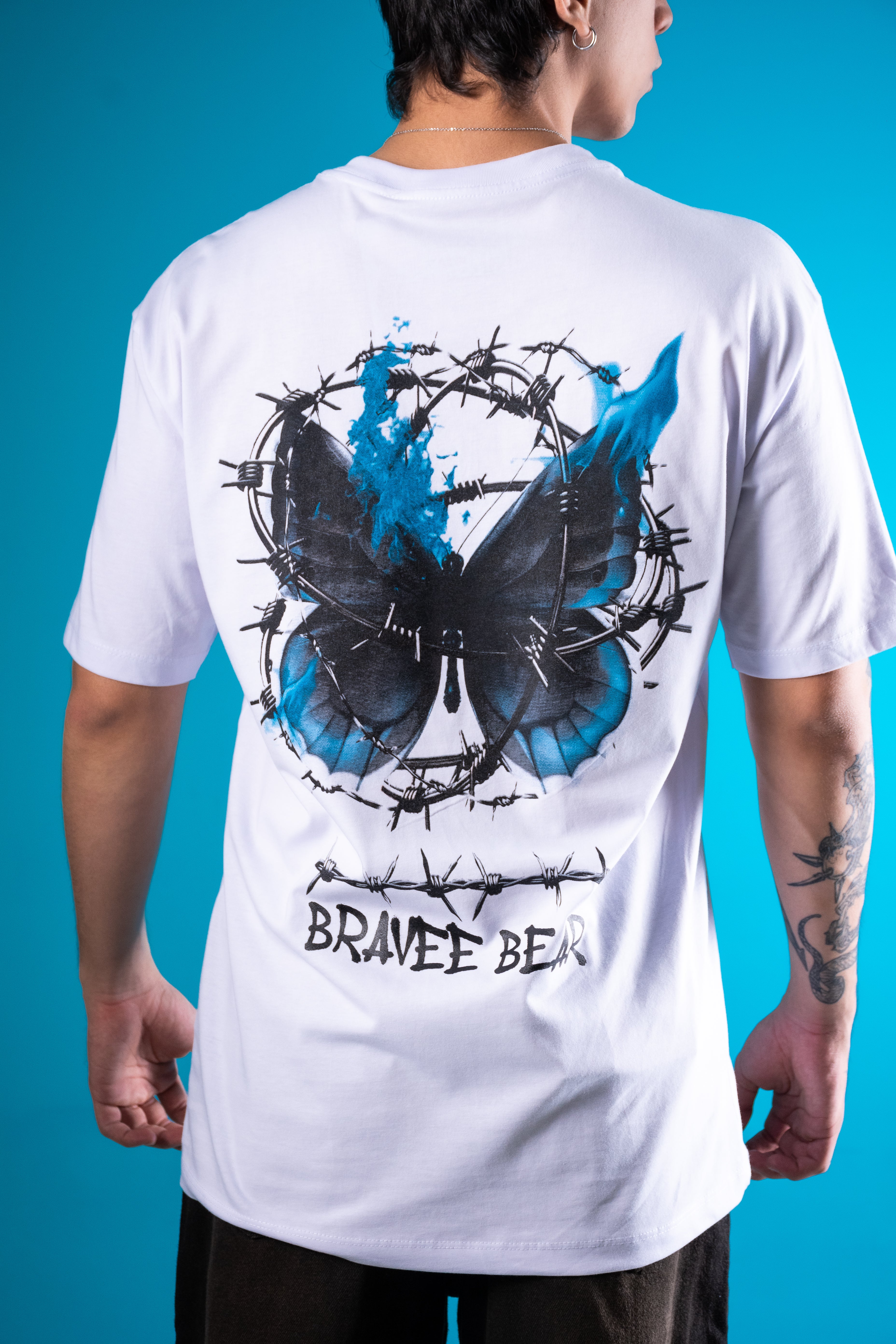 OVER REGULAR - REVENCE