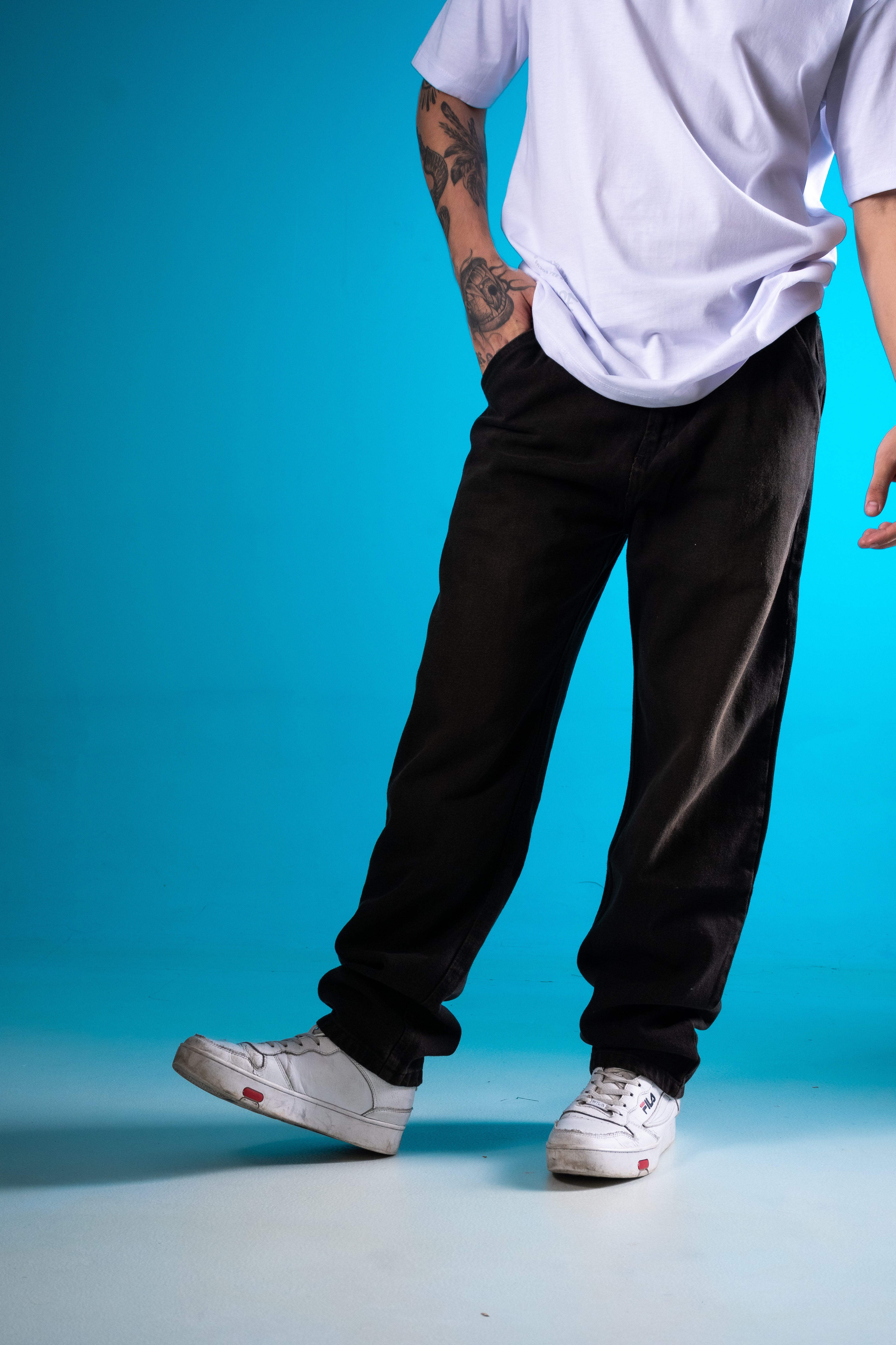 PANTS JOGGER - CLASSY