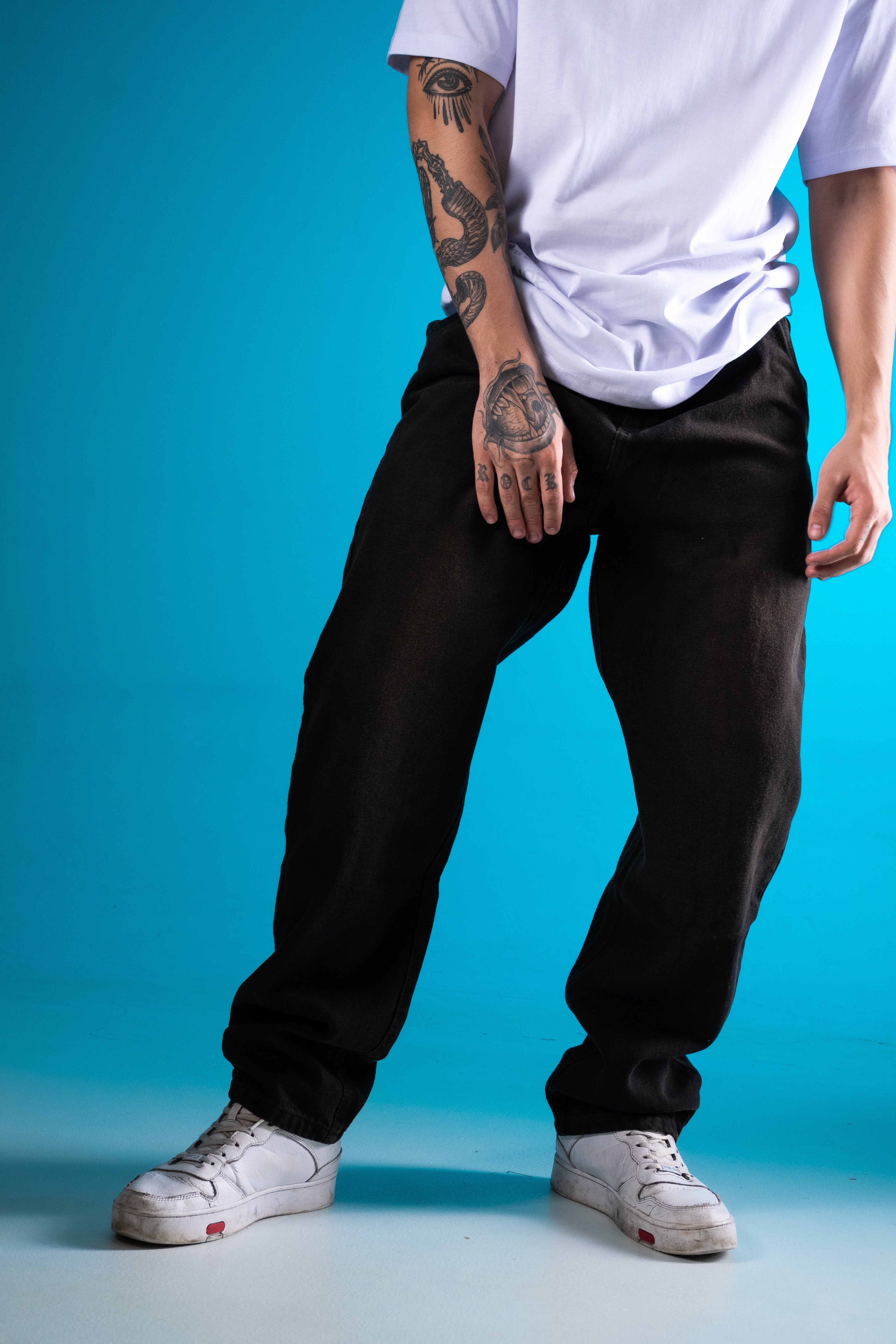 PANTS JOGGER - CLASSY