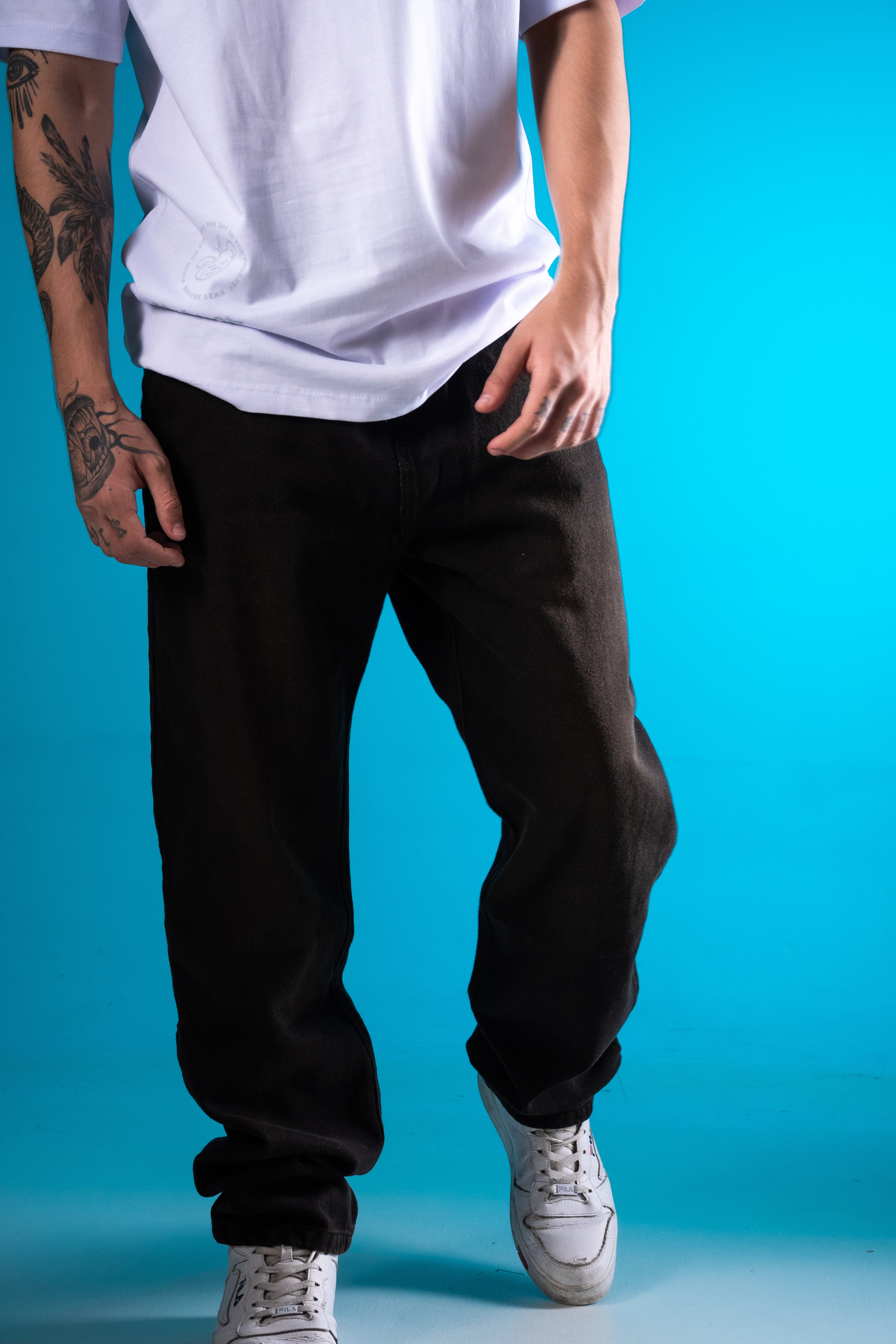 PANTS JOGGER - CLASSY