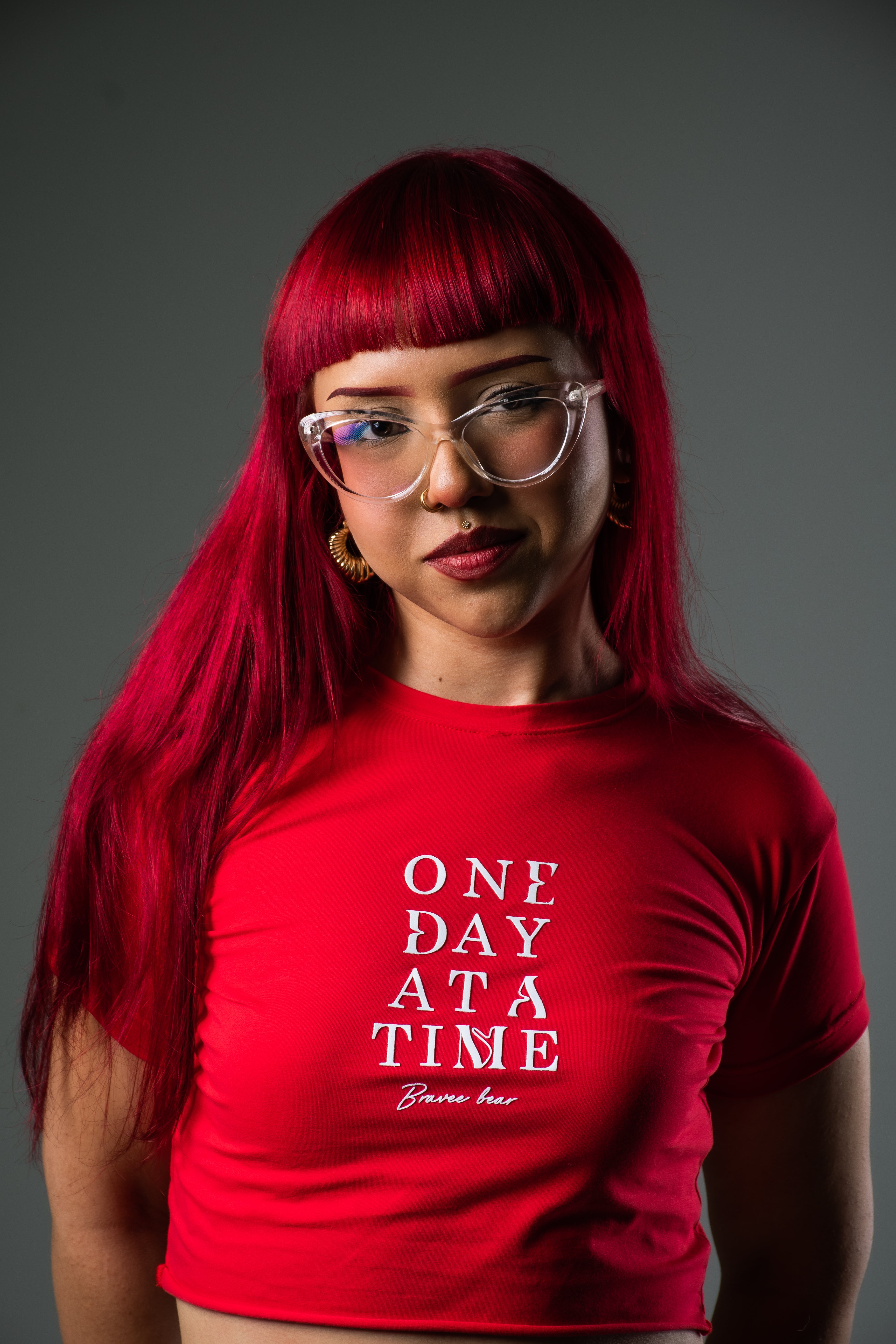 Top Bravee - One day at time