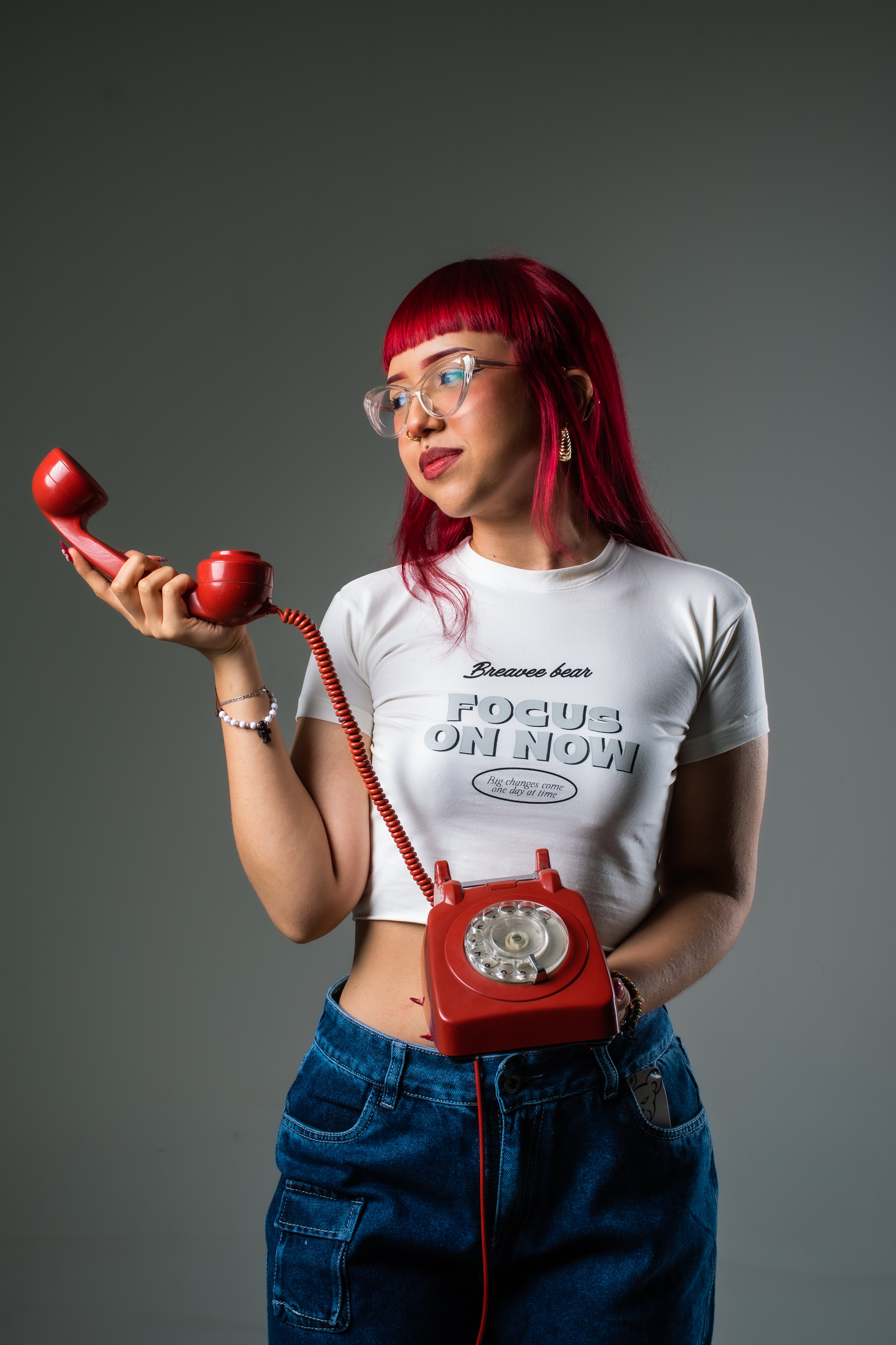 Top Bravee - Focus on now