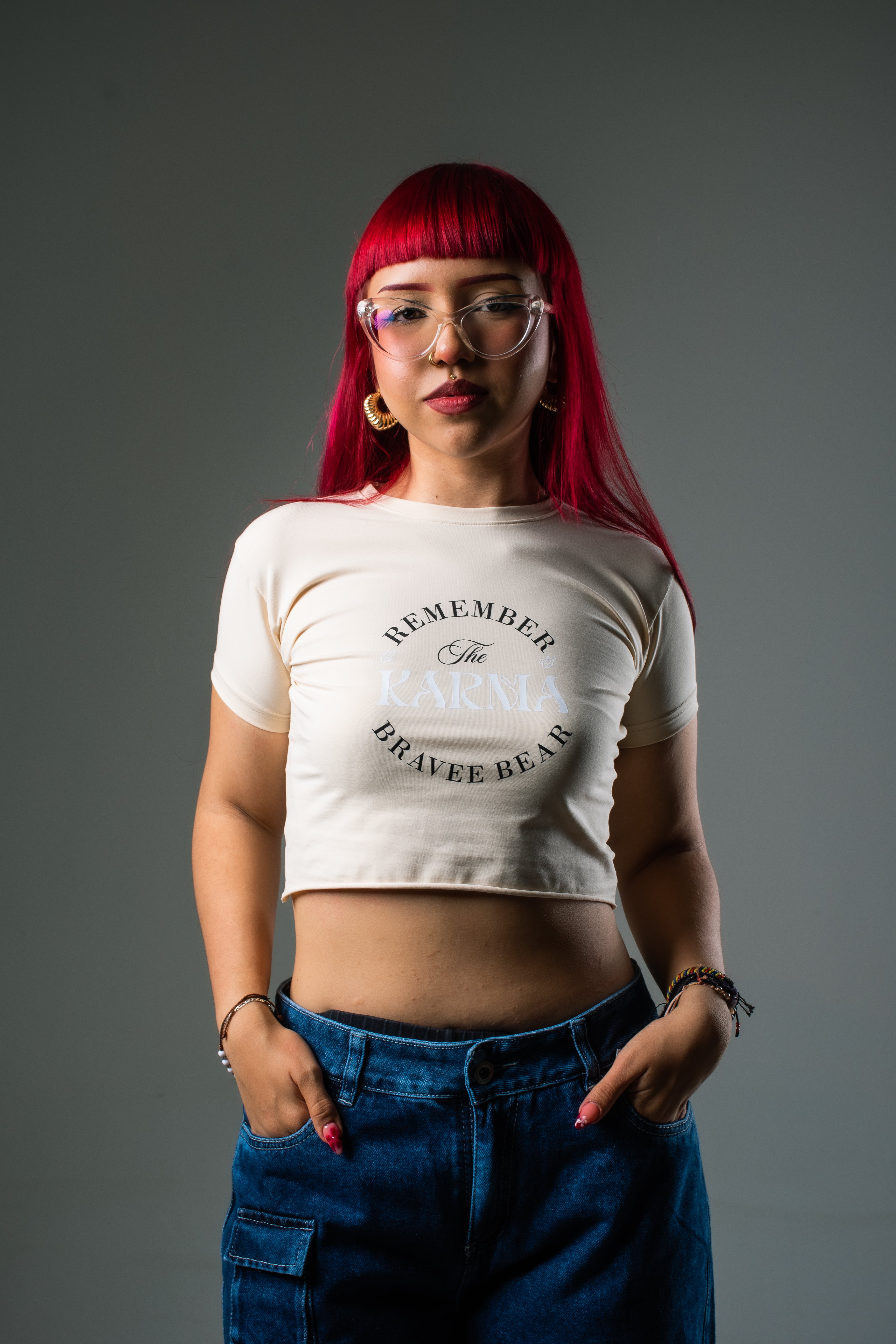 Top Bravee - Remenber the karma