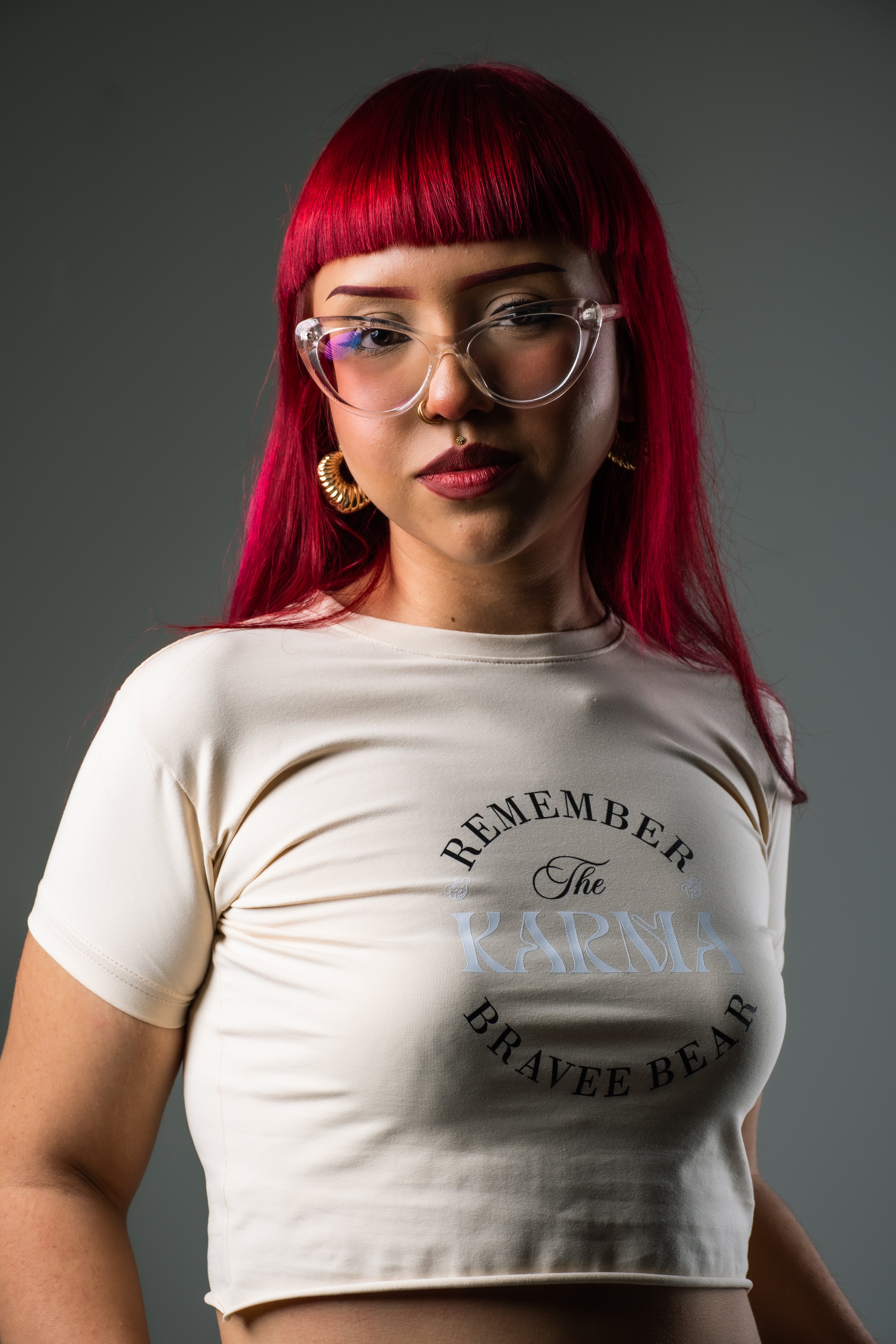 Top Bravee - Remenber the karma