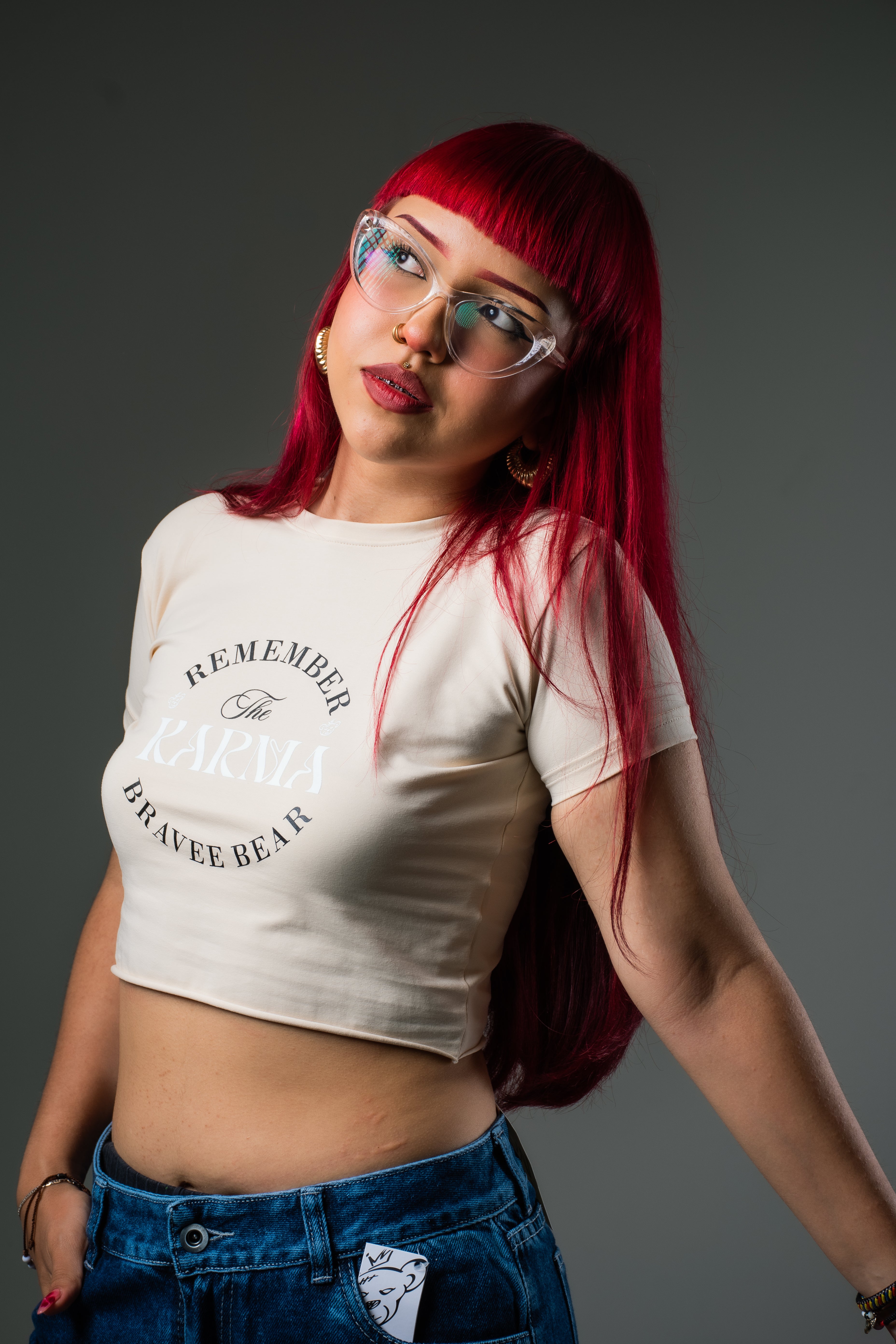 Top Bravee - Remenber the karma