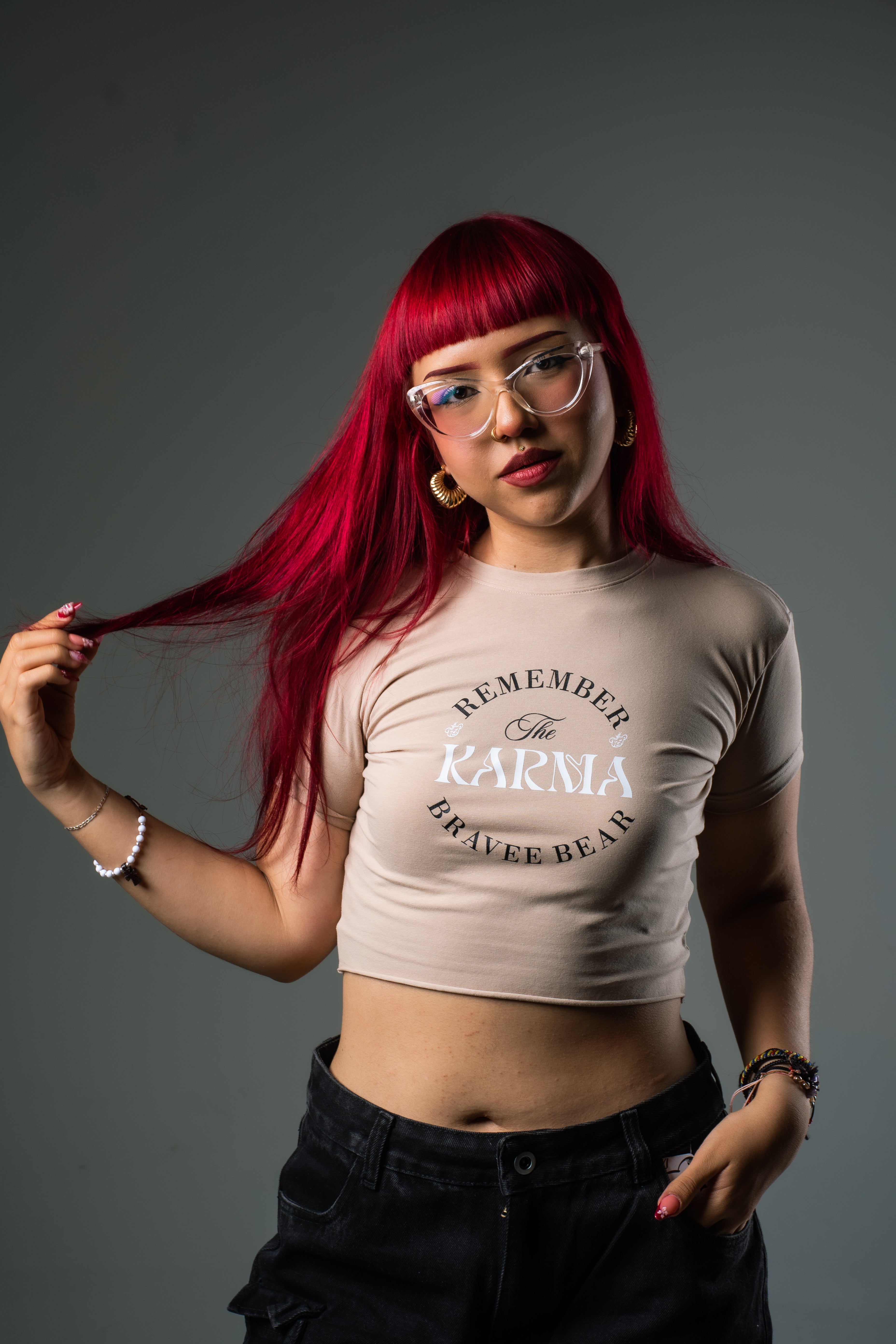 Top Bravee - Remenber the karma