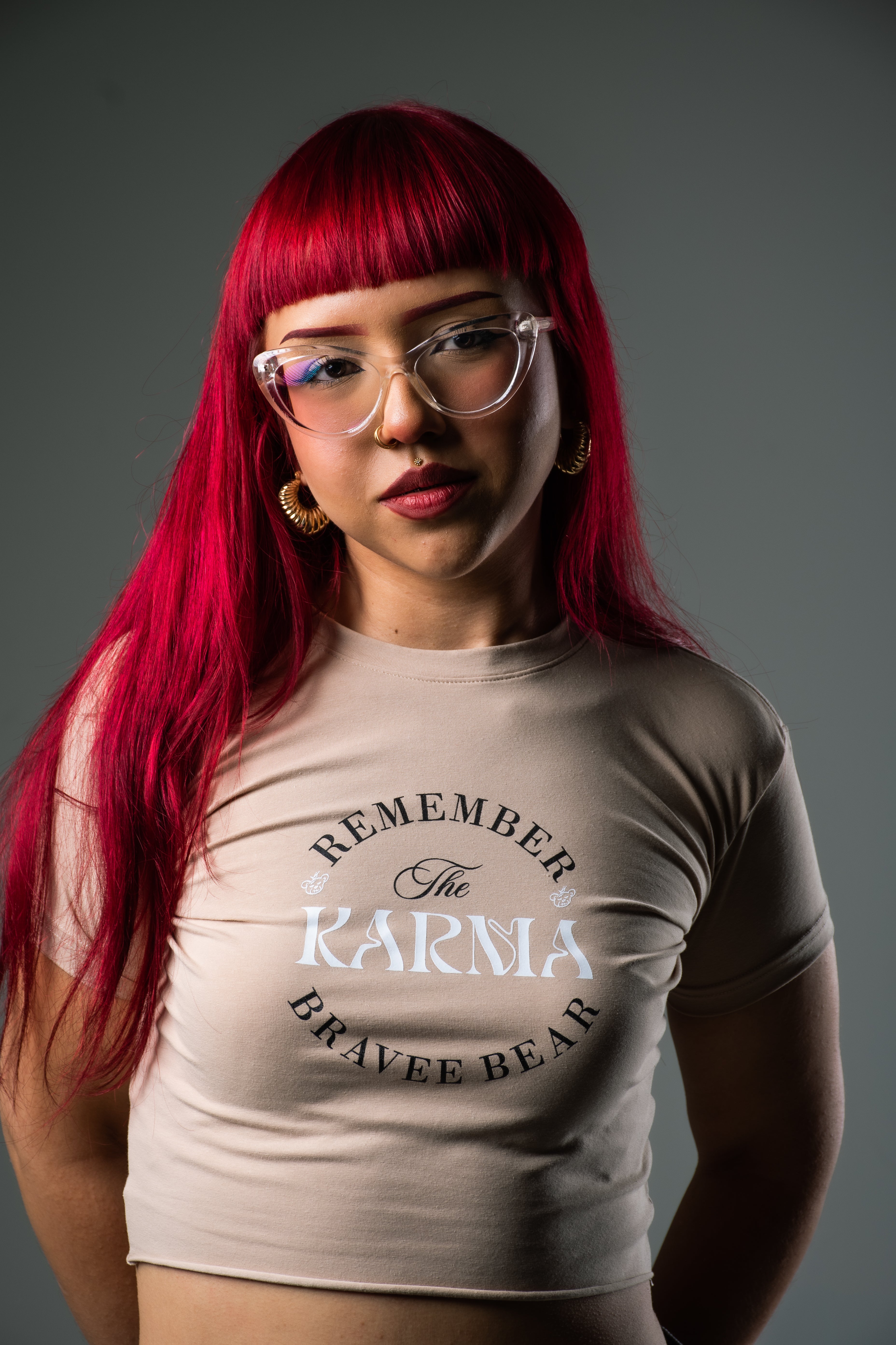 Top Bravee - Remenber the karma