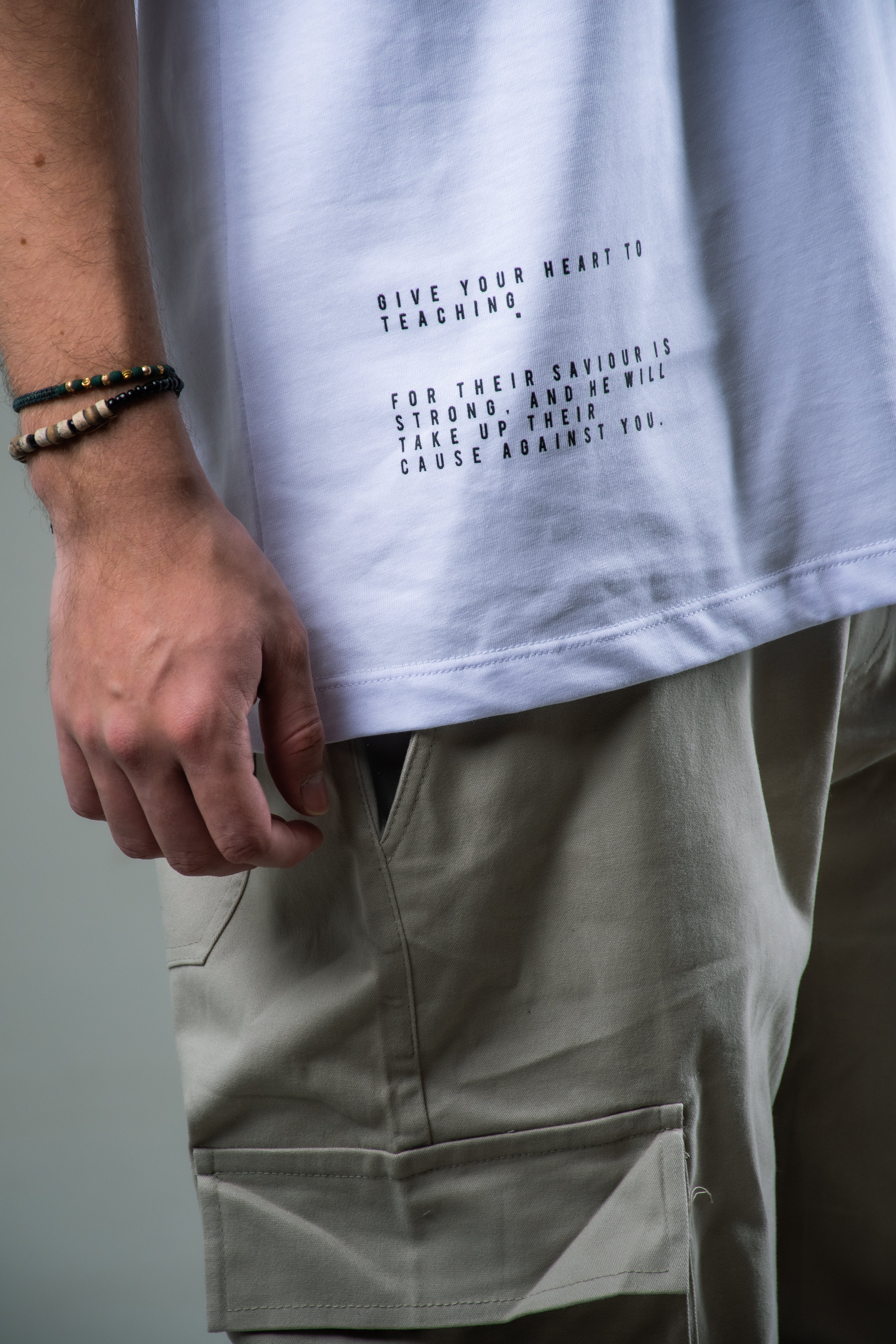 OVER REGULAR - GIVE YOU HEART