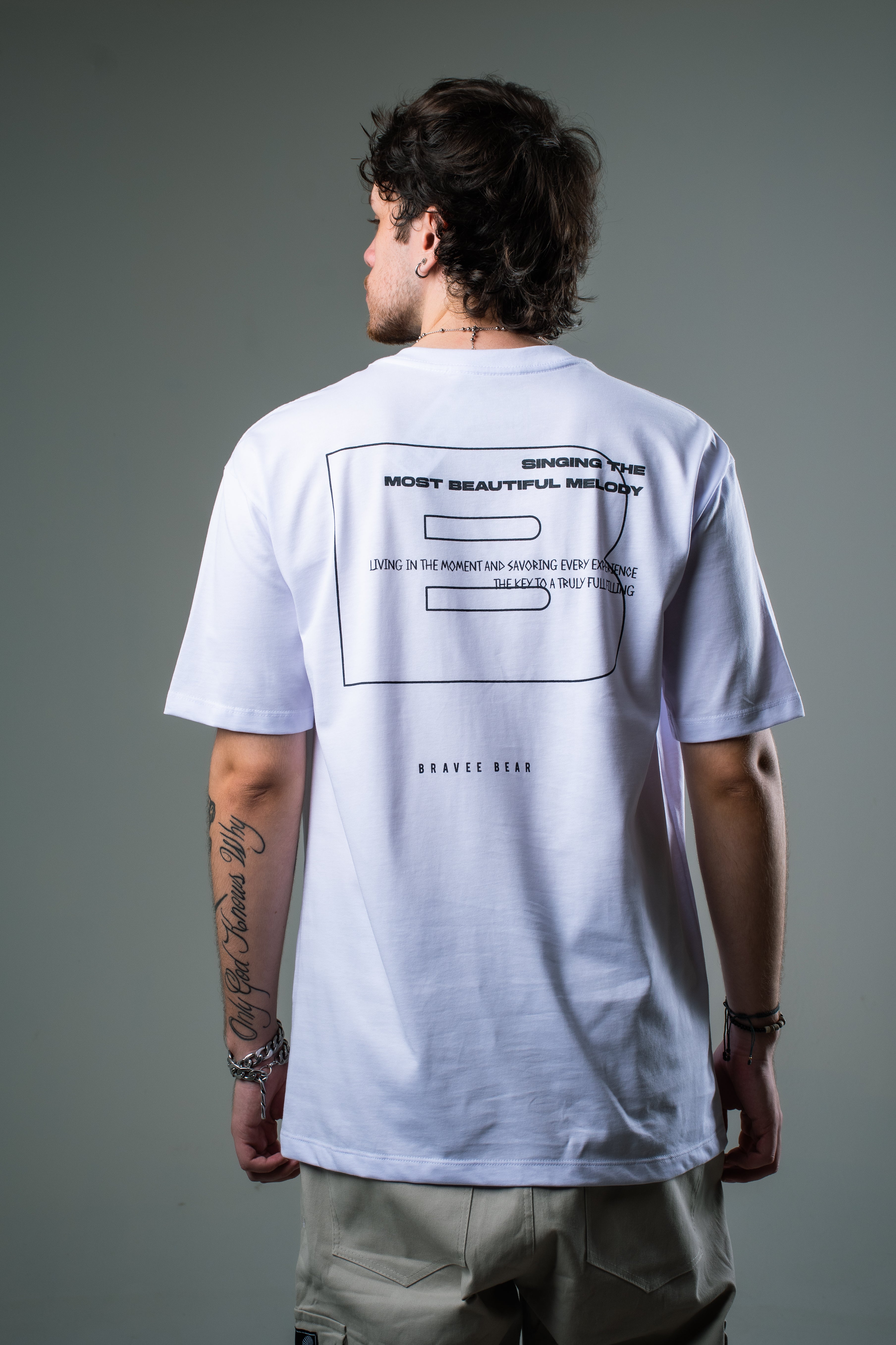 OVER REGULAR - GIVE YOU HEART