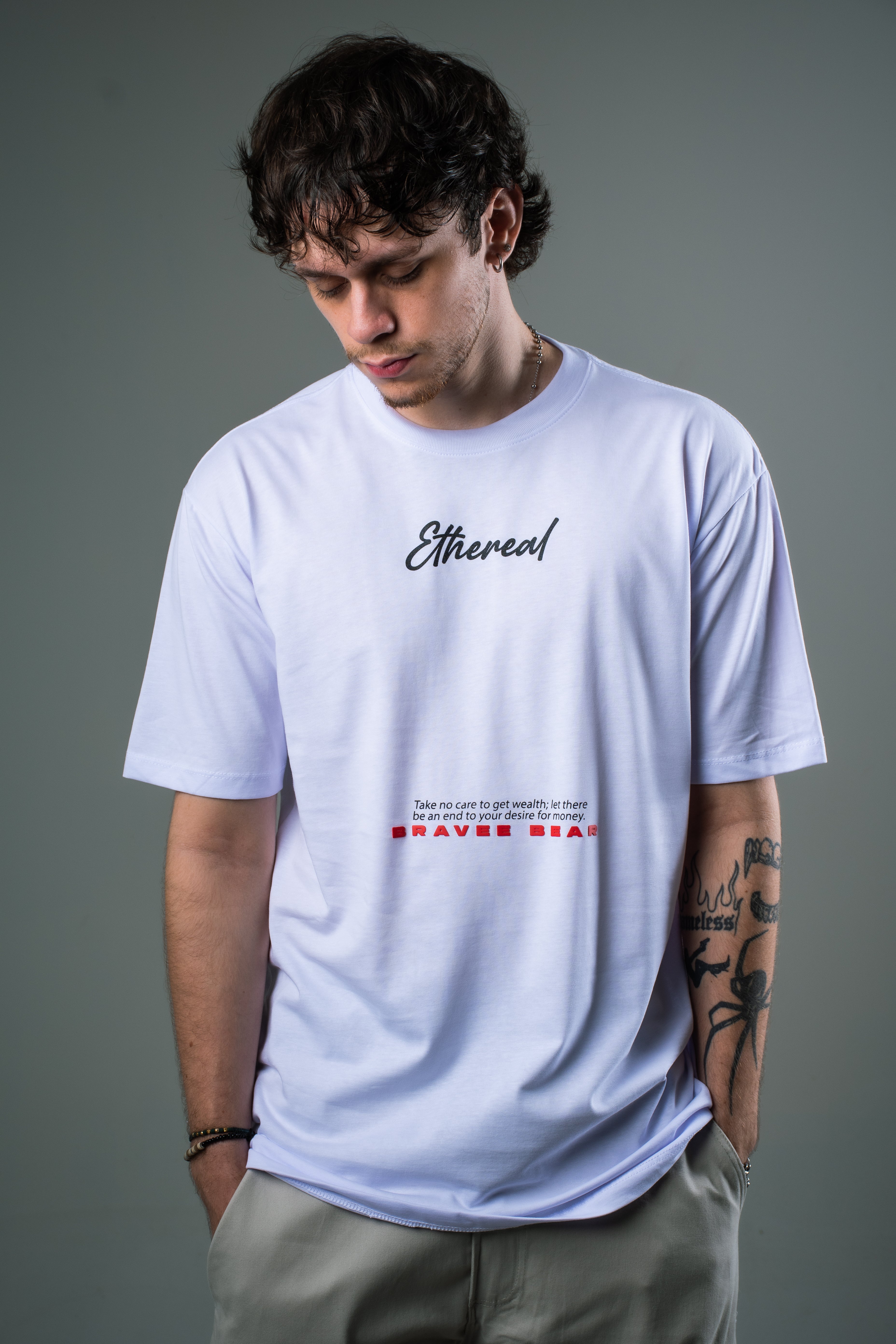 OVER REGULAR - SERENDIPITOUS