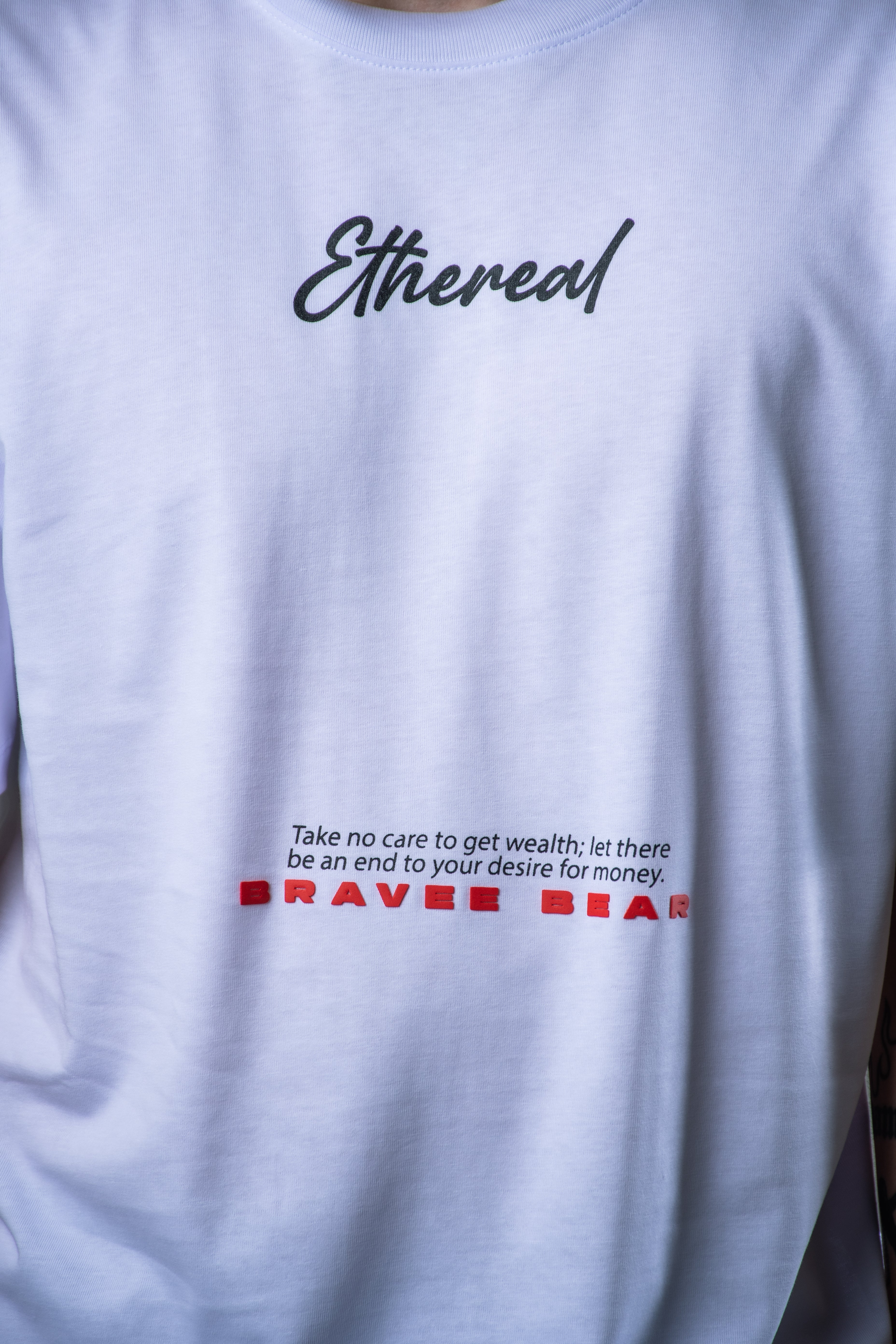 OVER REGULAR - SERENDIPITOUS